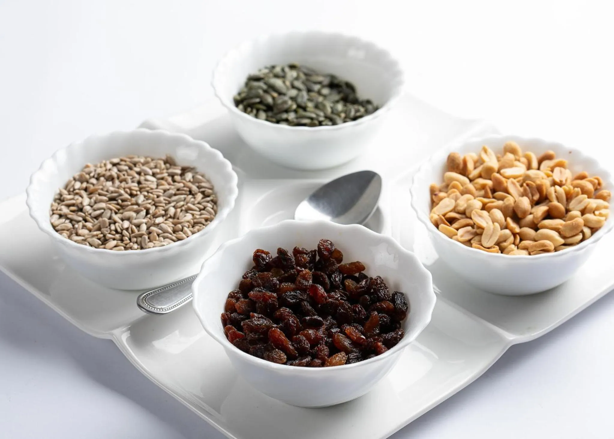 Breakfast in Algiro Hotel