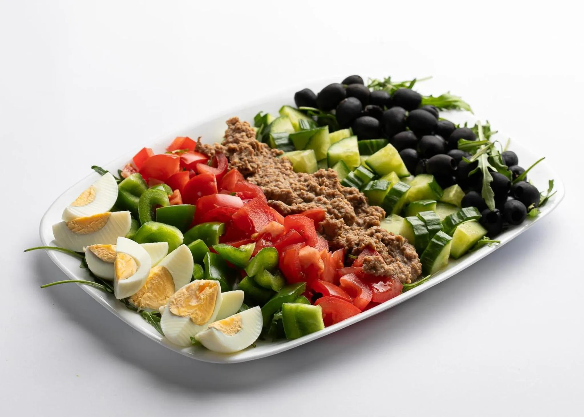 Breakfast in Algiro Hotel