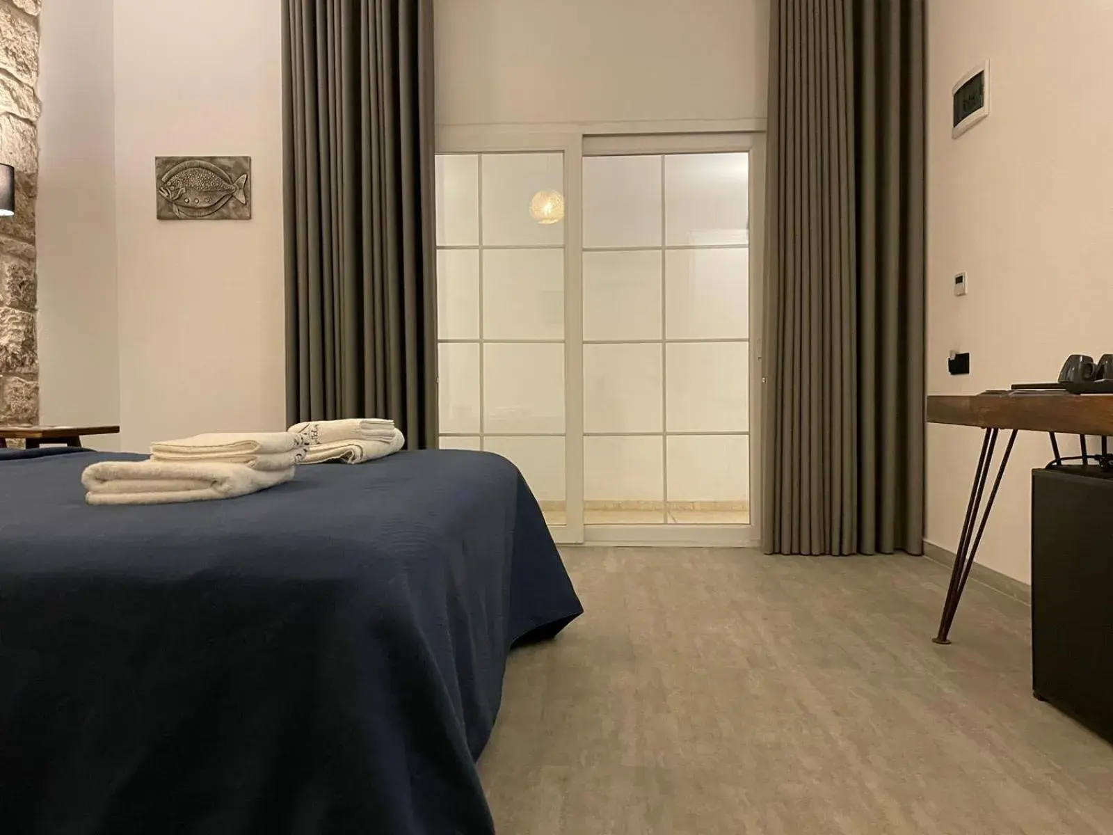 Standard Double Room - single occupancy in Adacan Hotel Alaçatı Standard Double Room - single occupancy in Adacan Hotel Alaçatı