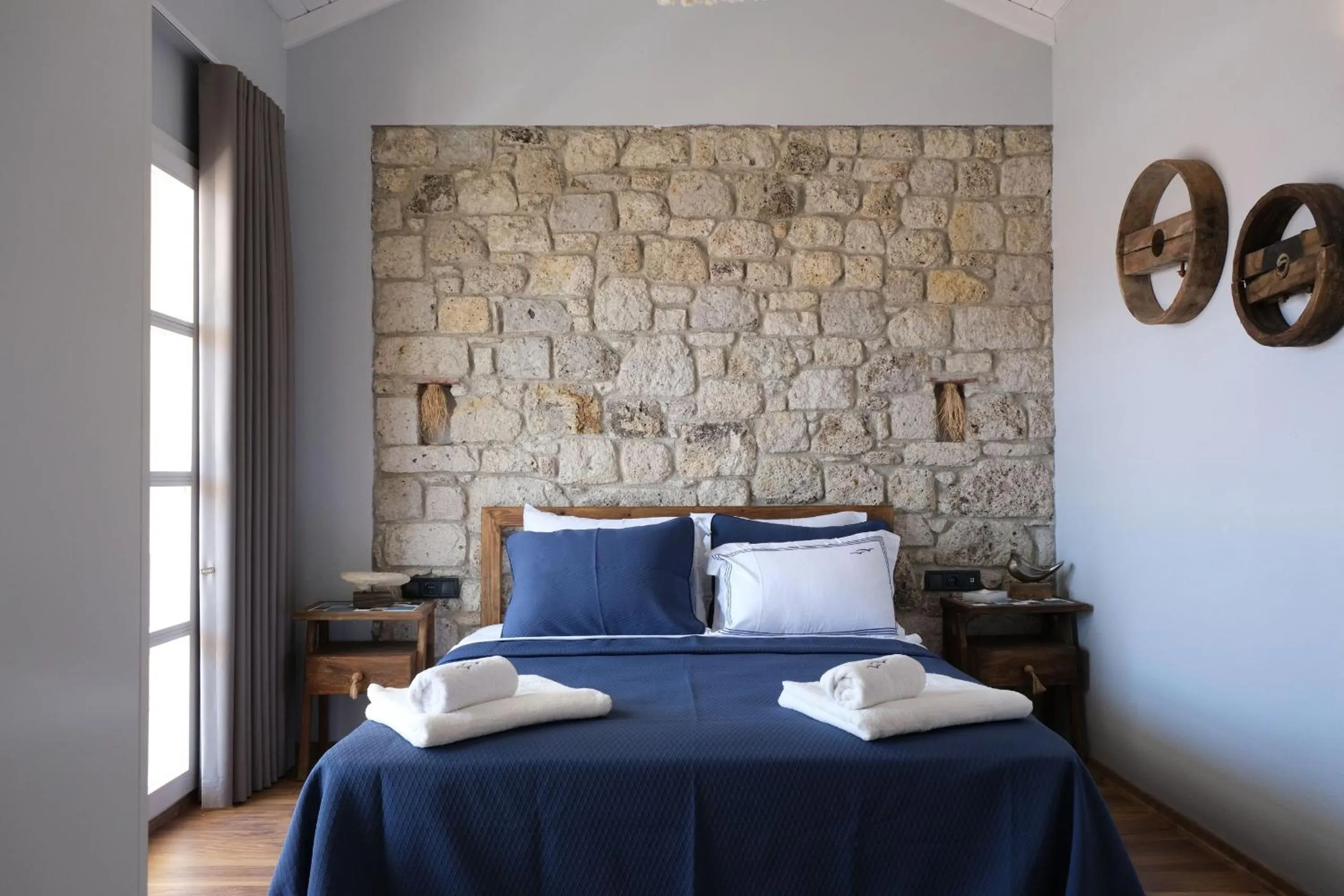 Adacan Hotel Alaçatı