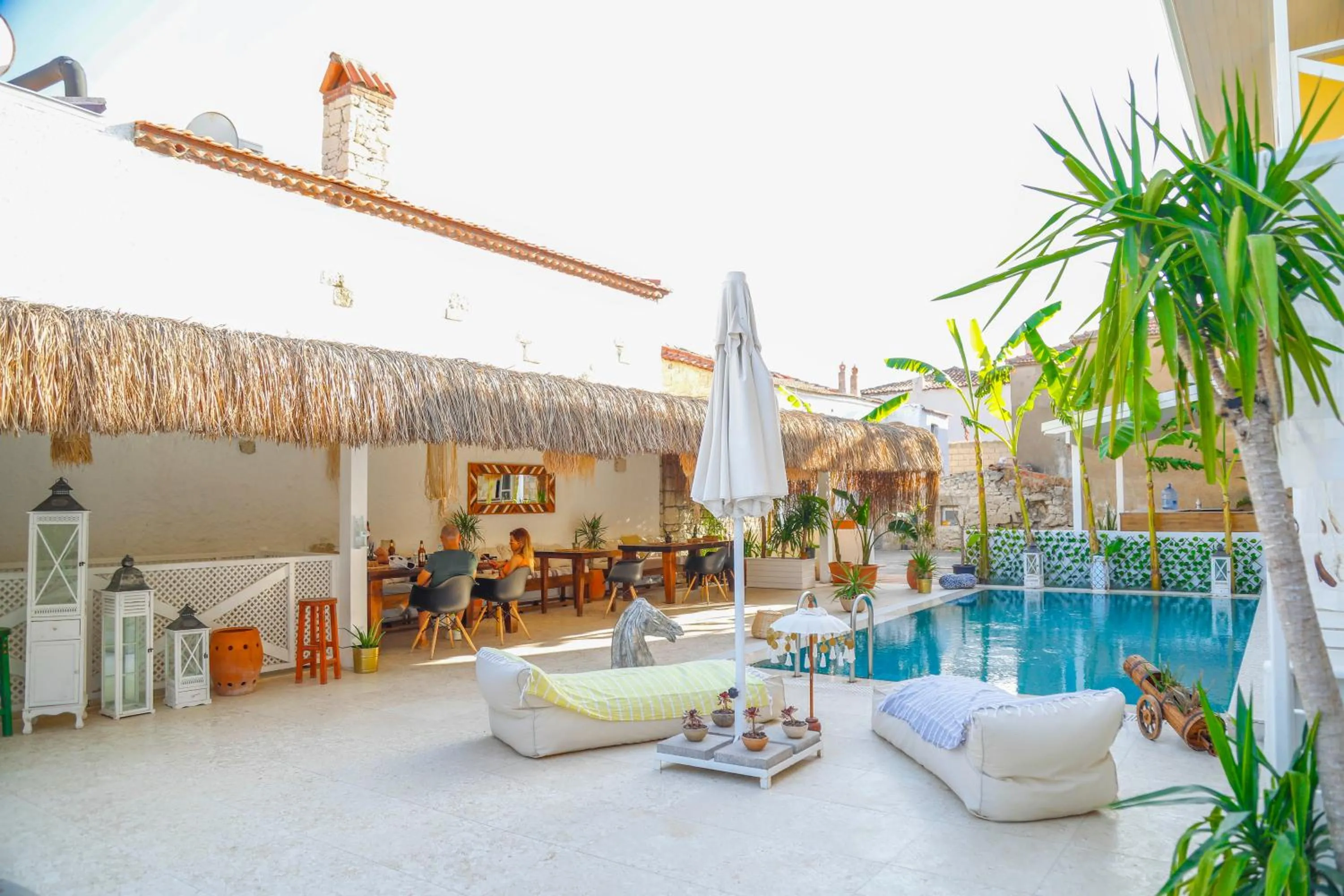 Adacan Hotel Alaçatı