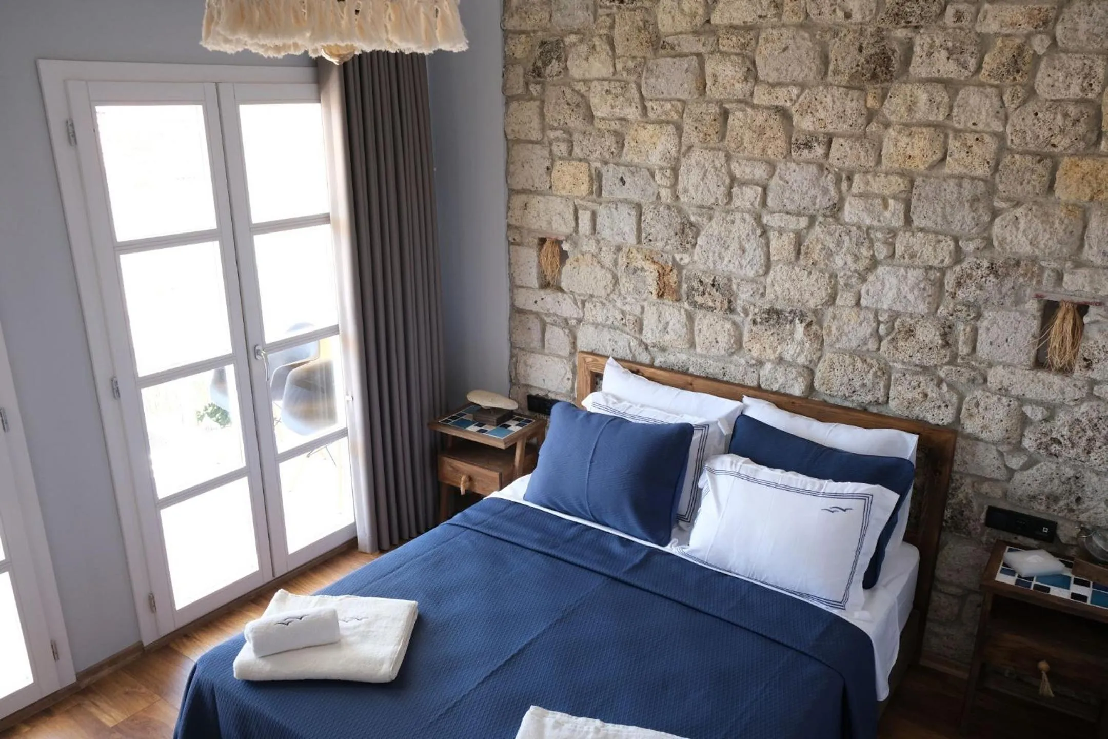 Adacan Hotel Alaçatı