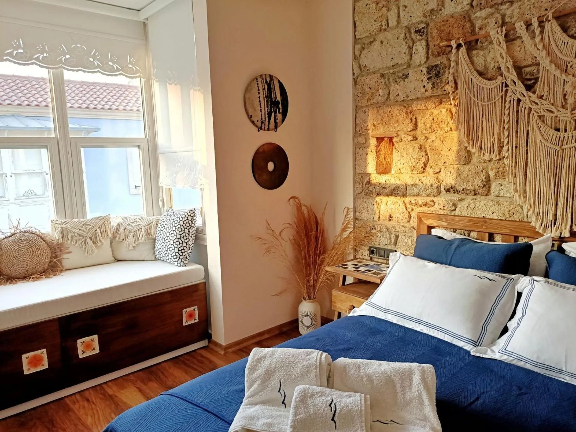 Adacan Hotel Alaçatı