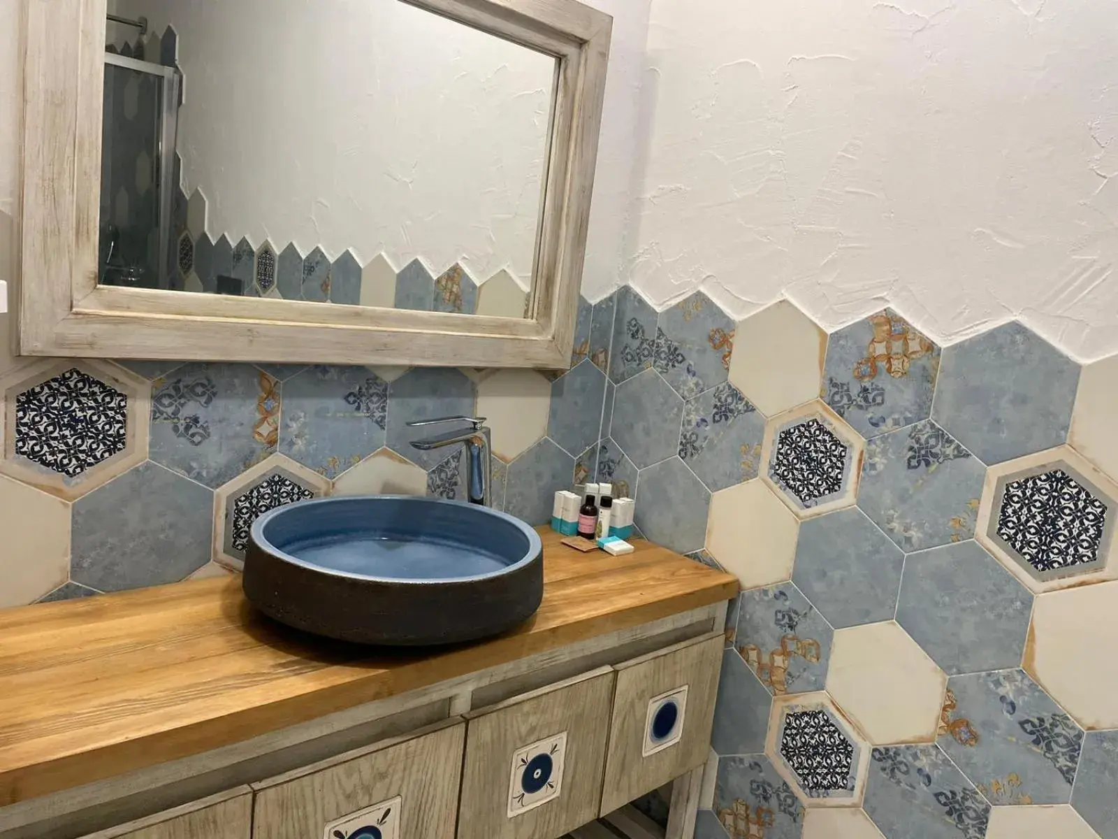 Family Suite in Adacan Hotel Alaçatı Family Suite in Adacan Hotel Alaçatı