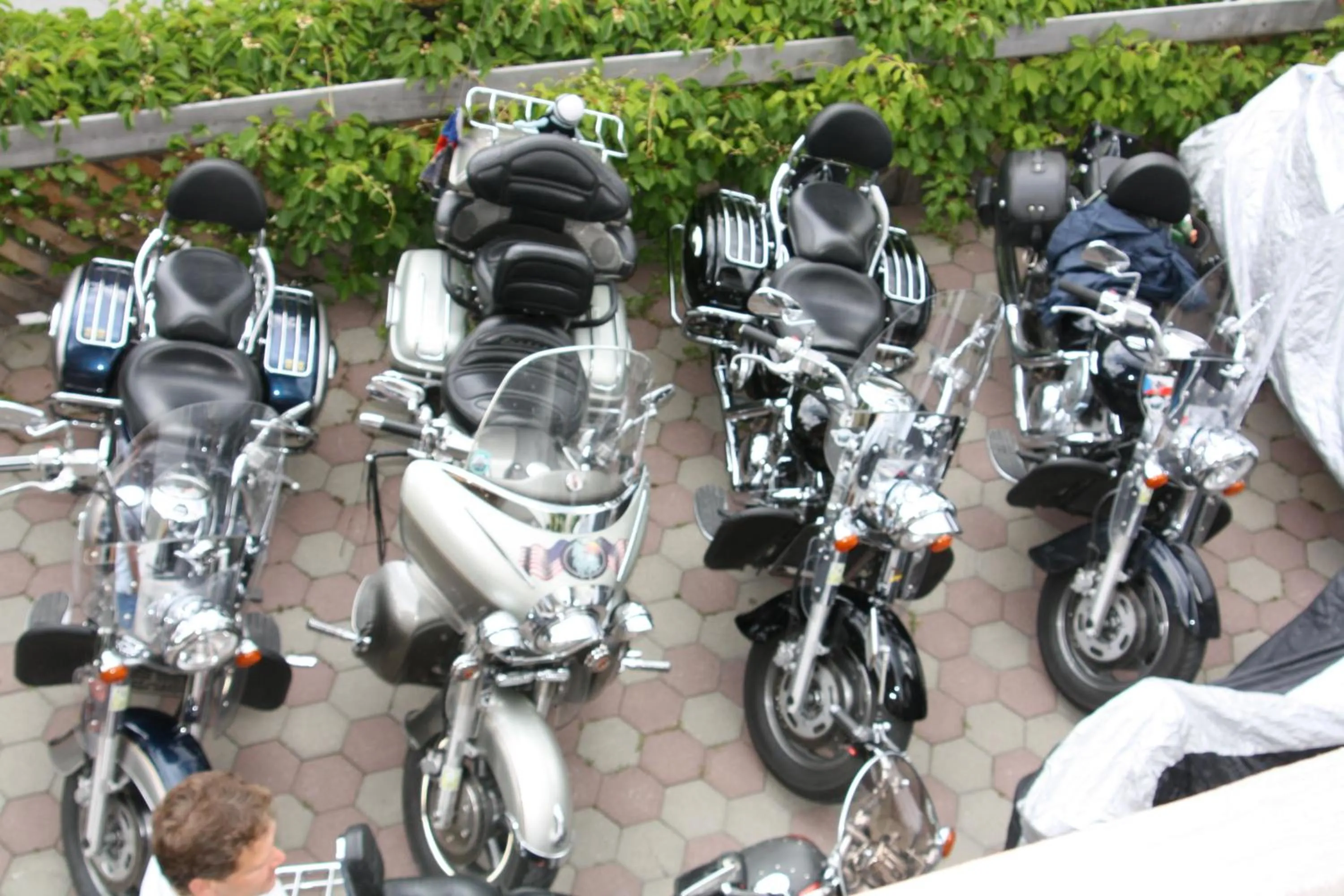 Other in Haus Piz Lad