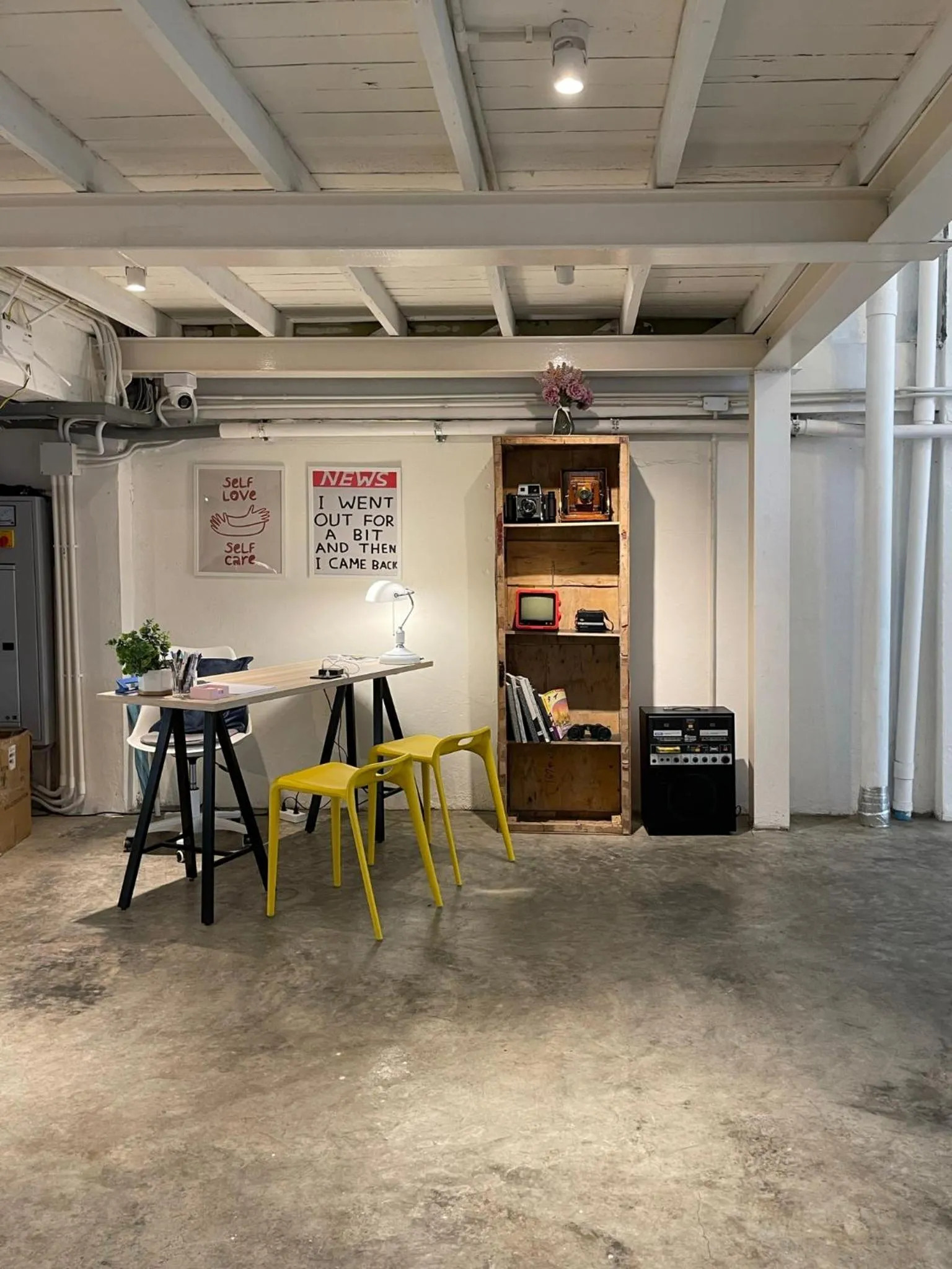 Property building in Letter Better Home