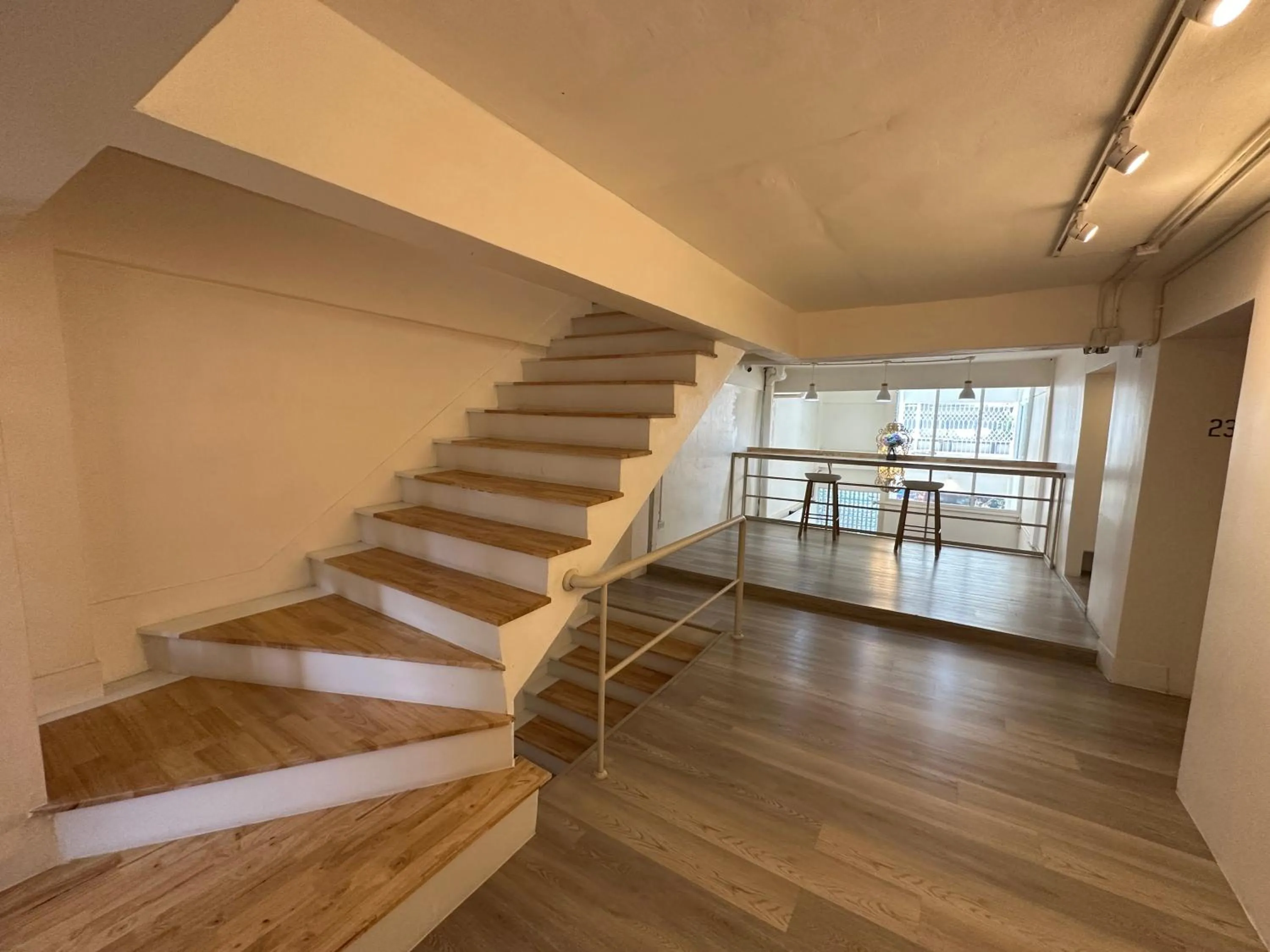 On site in Letter Better Home