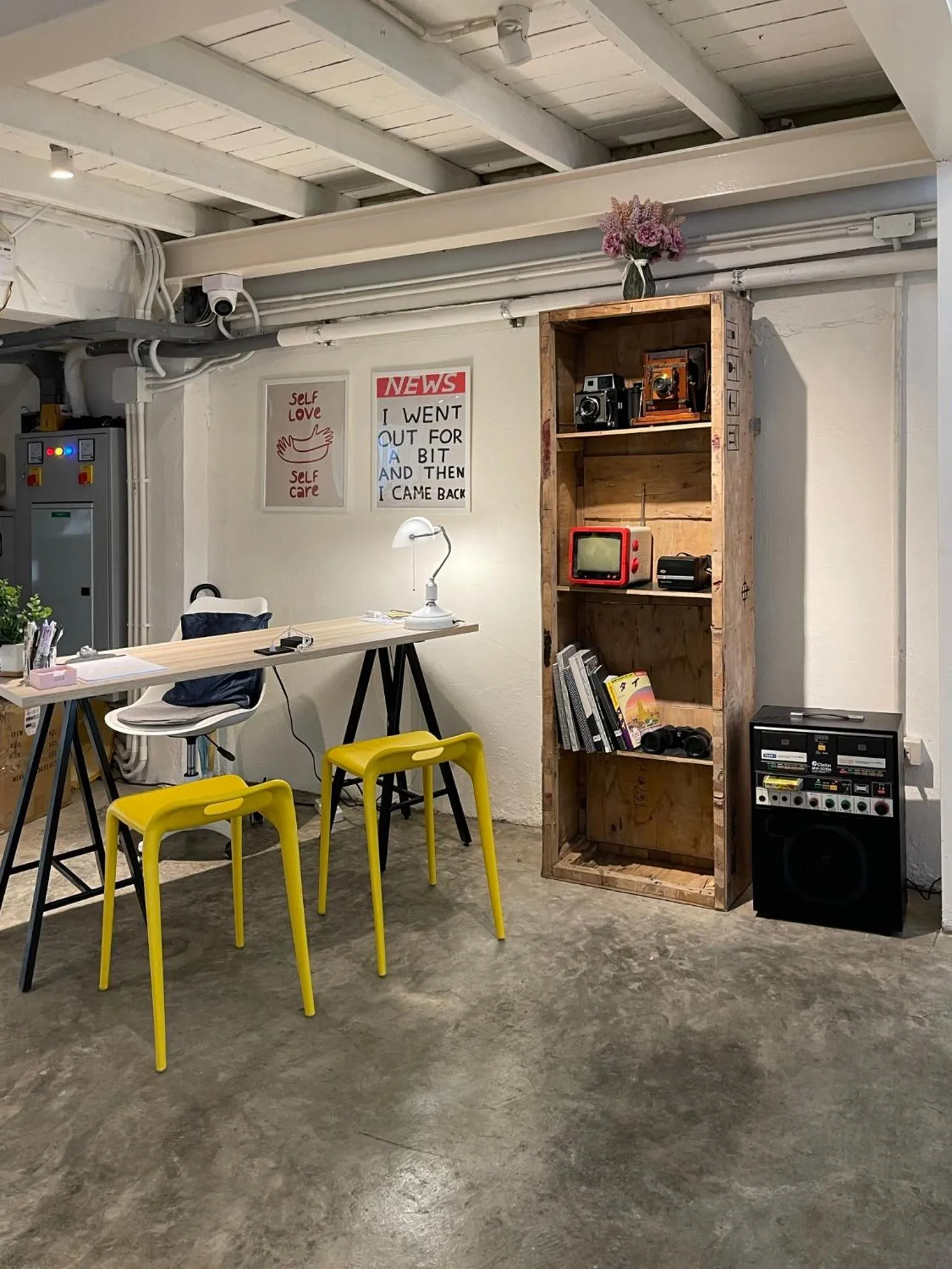 Property building in Letter Better Home