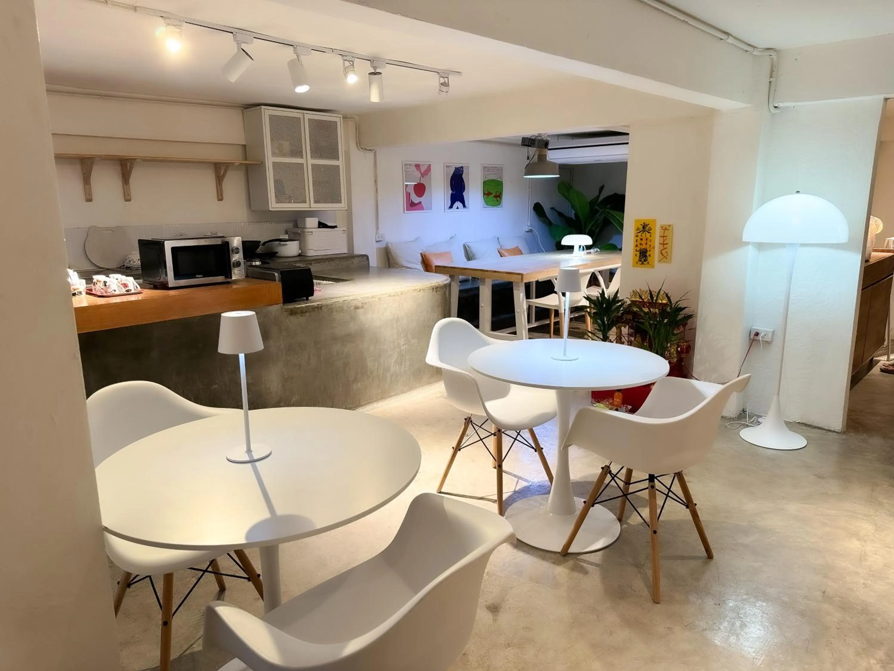 Property building in Letter Better Home