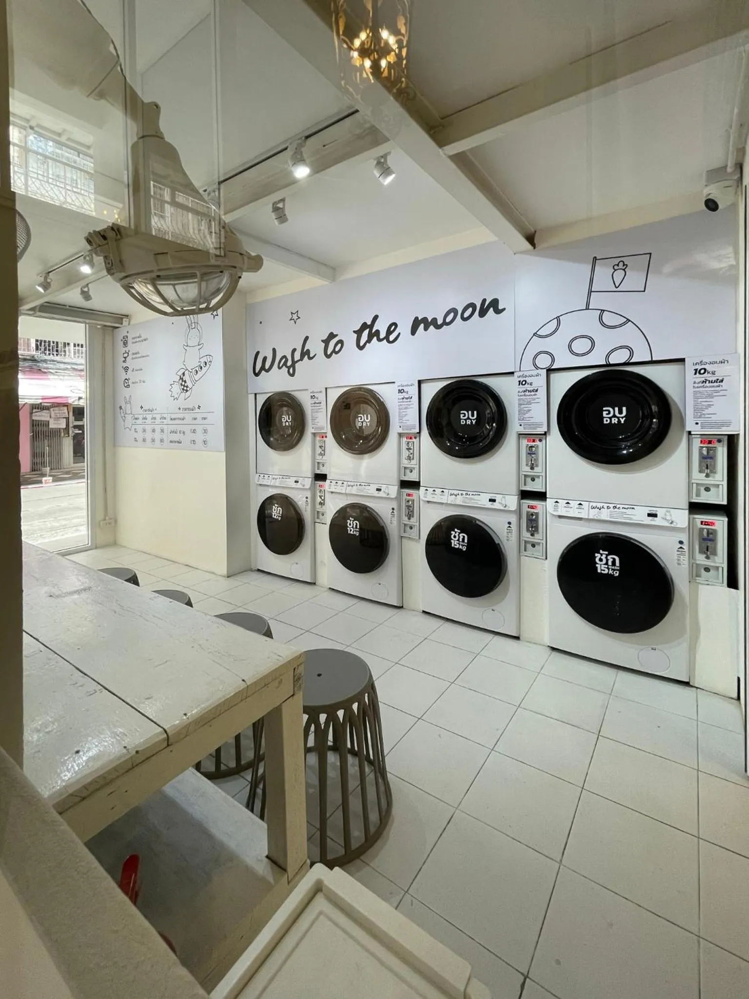 Property building in Letter Better Home