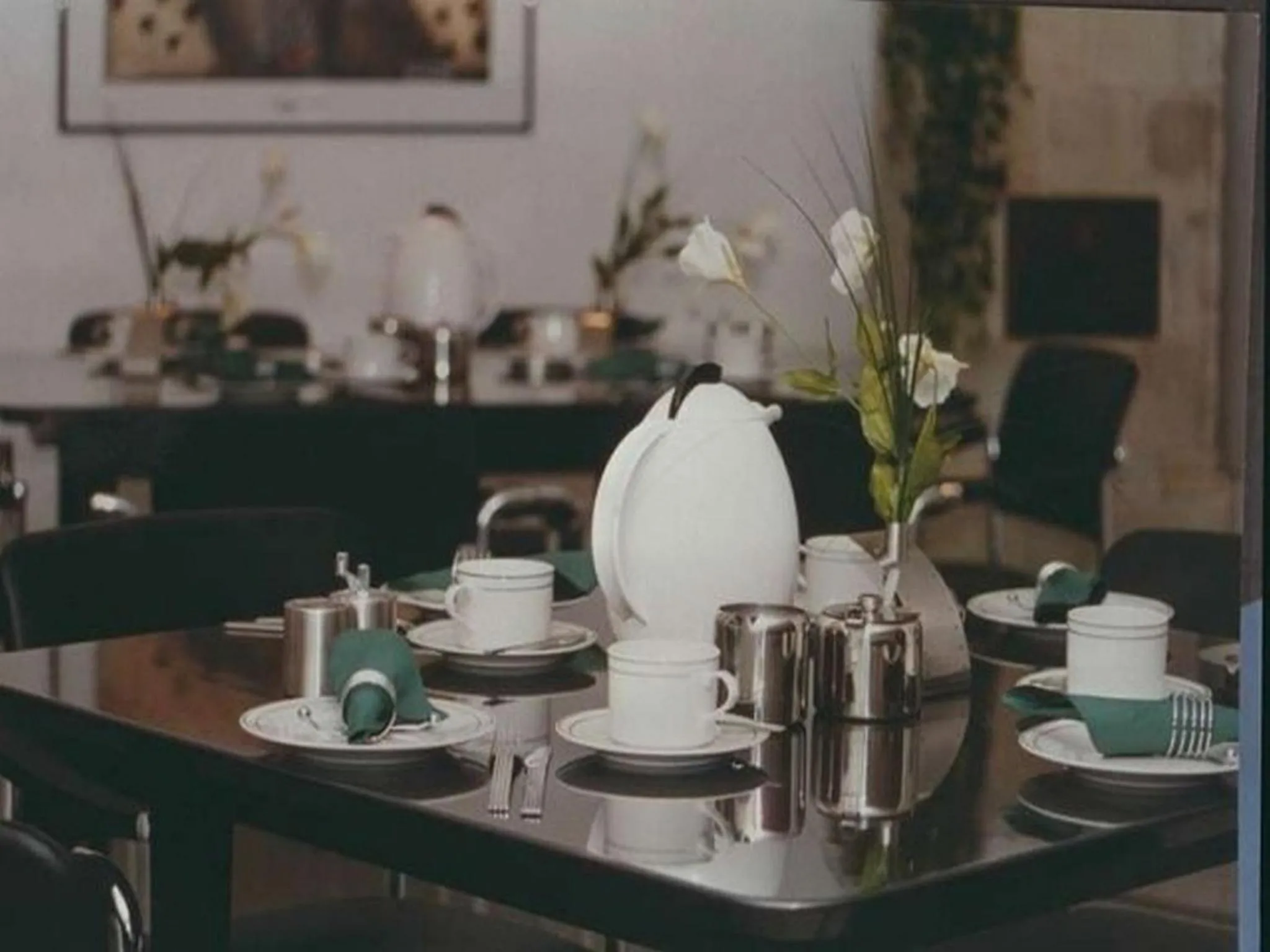 Hotel Ambiente