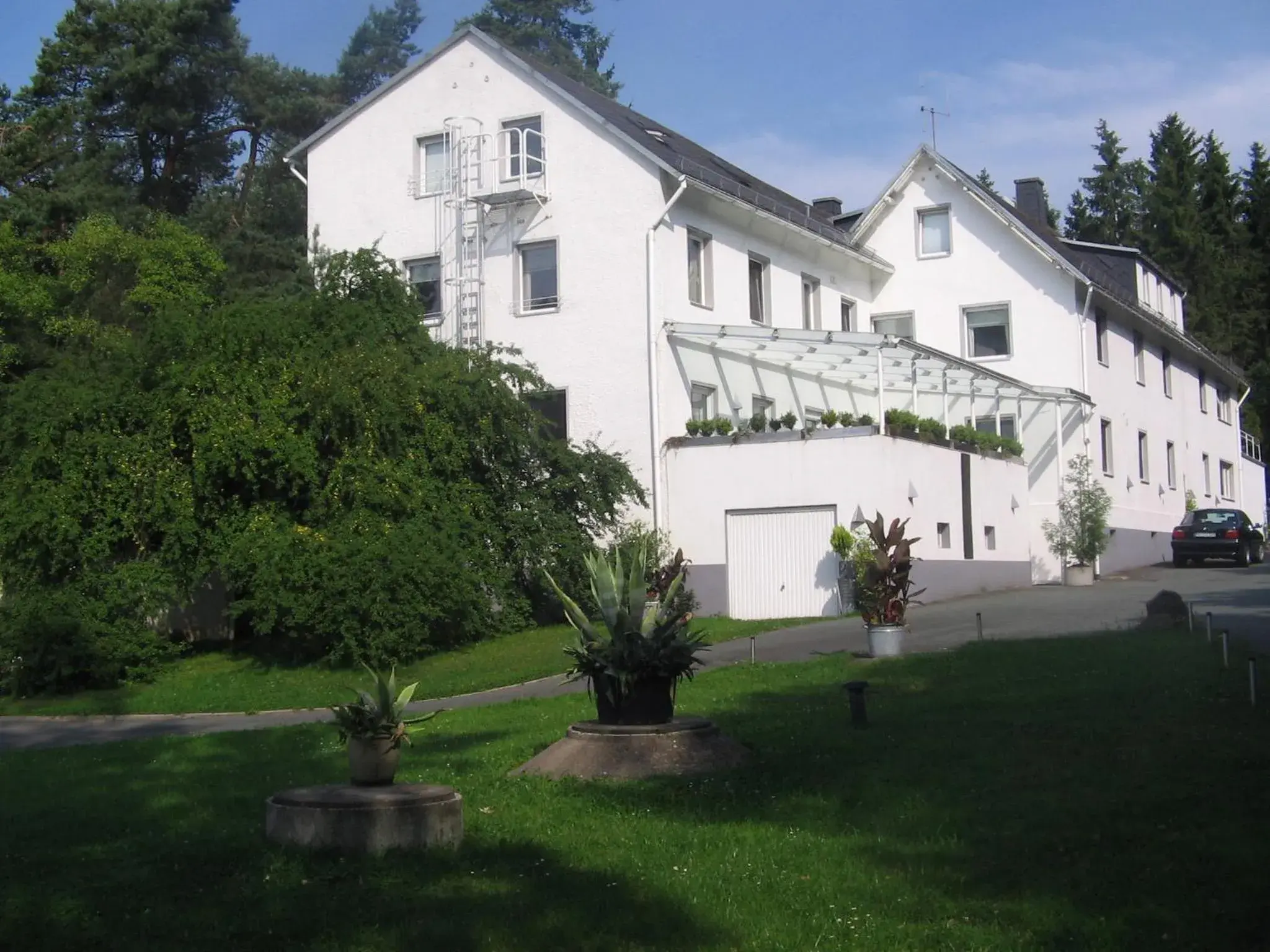 Hotel Ambiente Hotel Ambiente