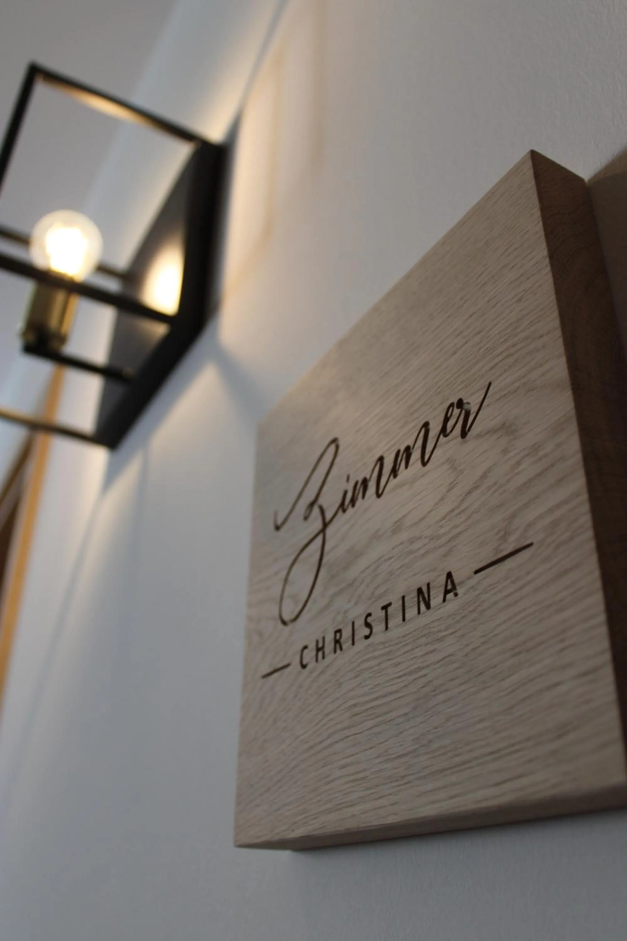 Property logo or sign in Gasthof Berghof