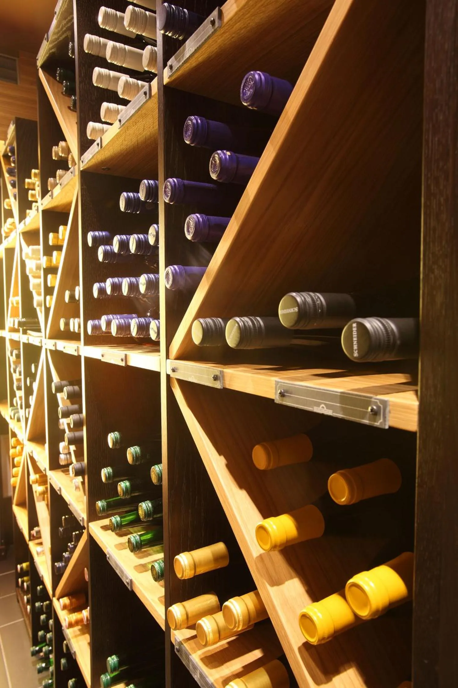 Restaurant/places to eat in Gasthof Berghof