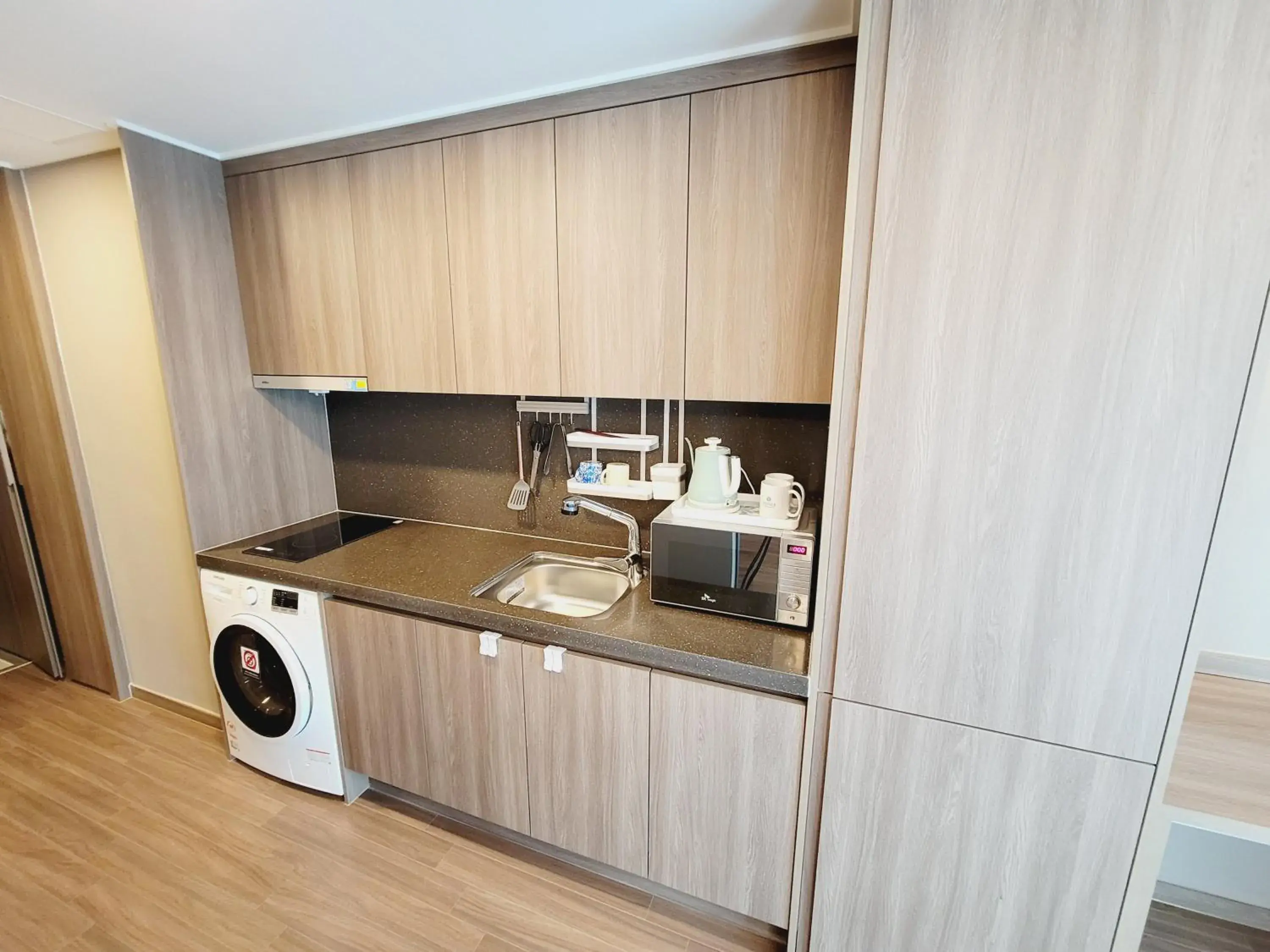 Haeundae Elbon The Stay Haeundae Elbon The Stay