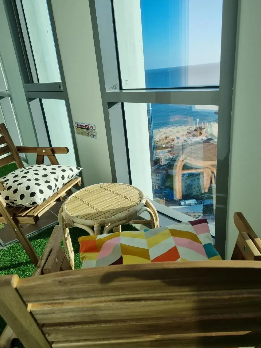 Haeundae Elbon The Stay Haeundae Elbon The Stay