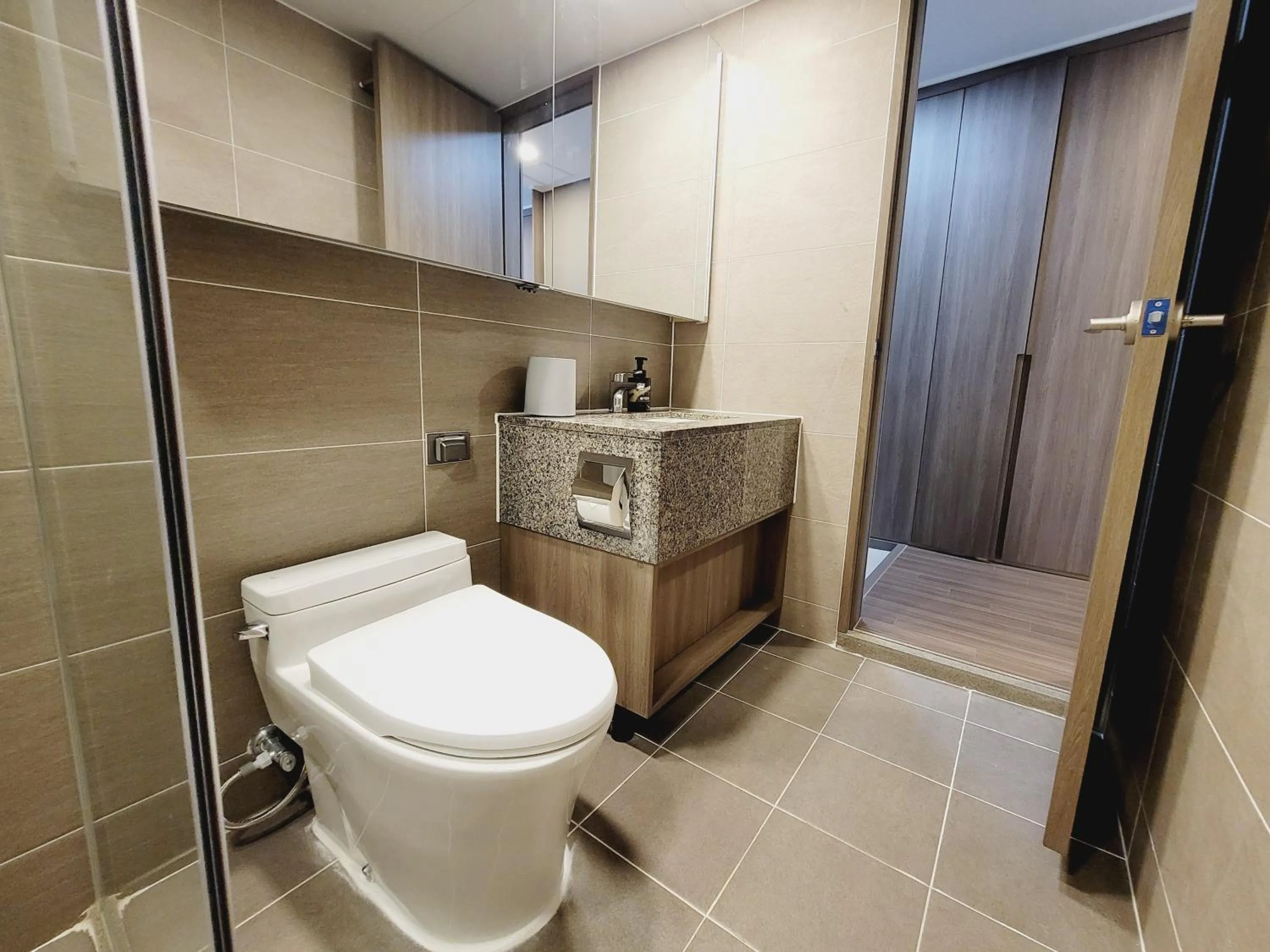 Haeundae Elbon The Stay