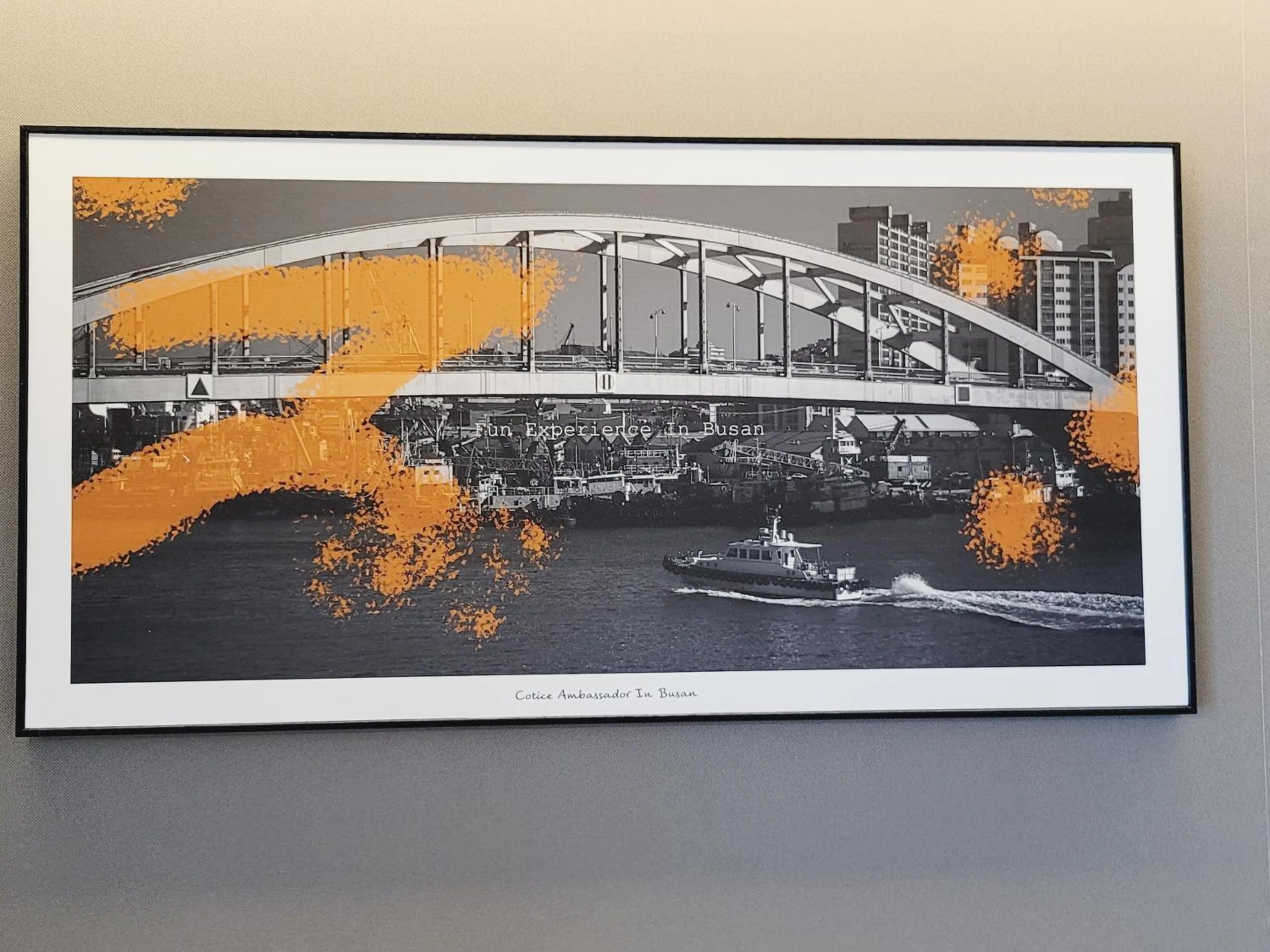 Haeundae Elbon The Stay