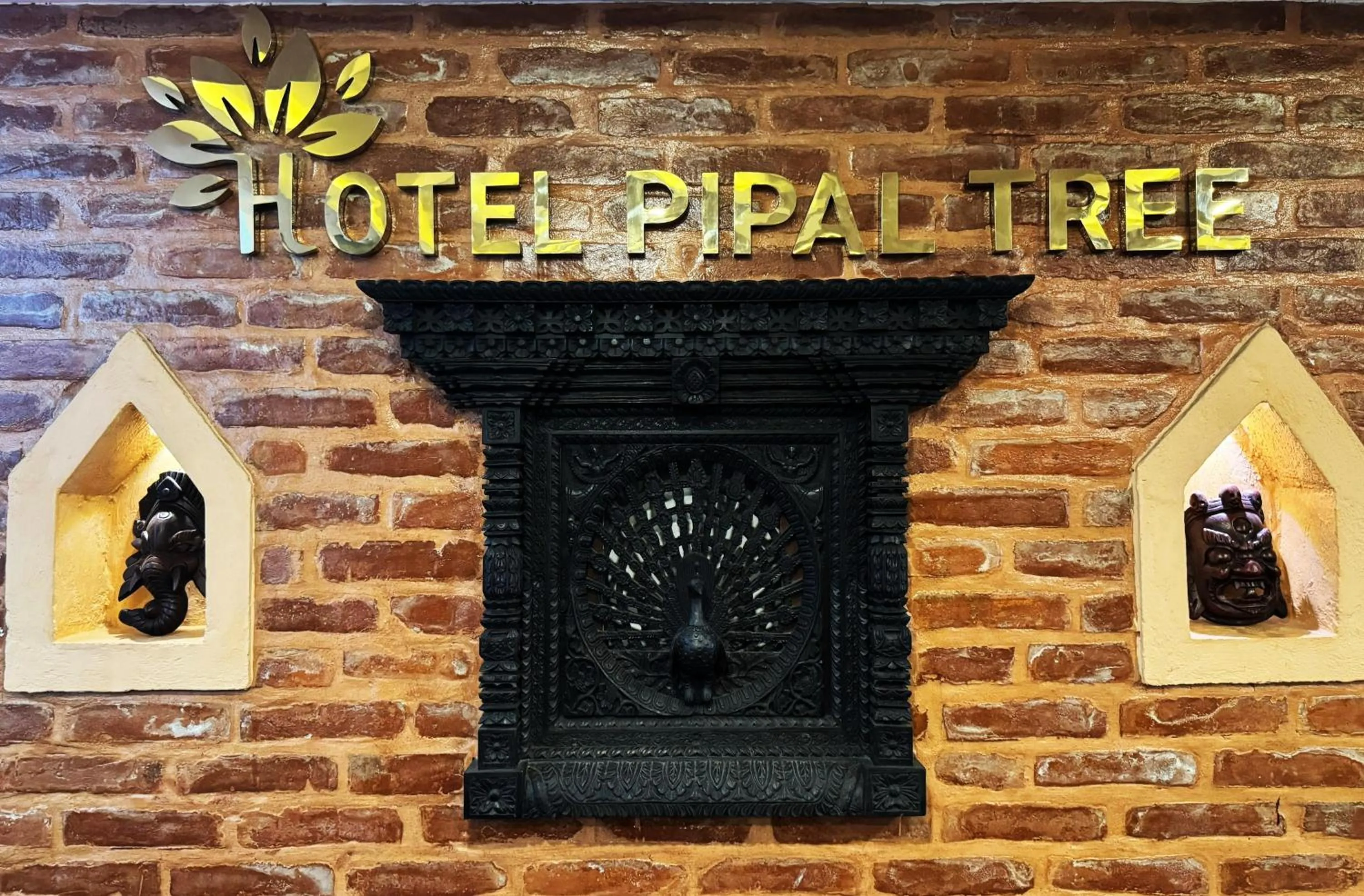 Hotel Pipal Tree