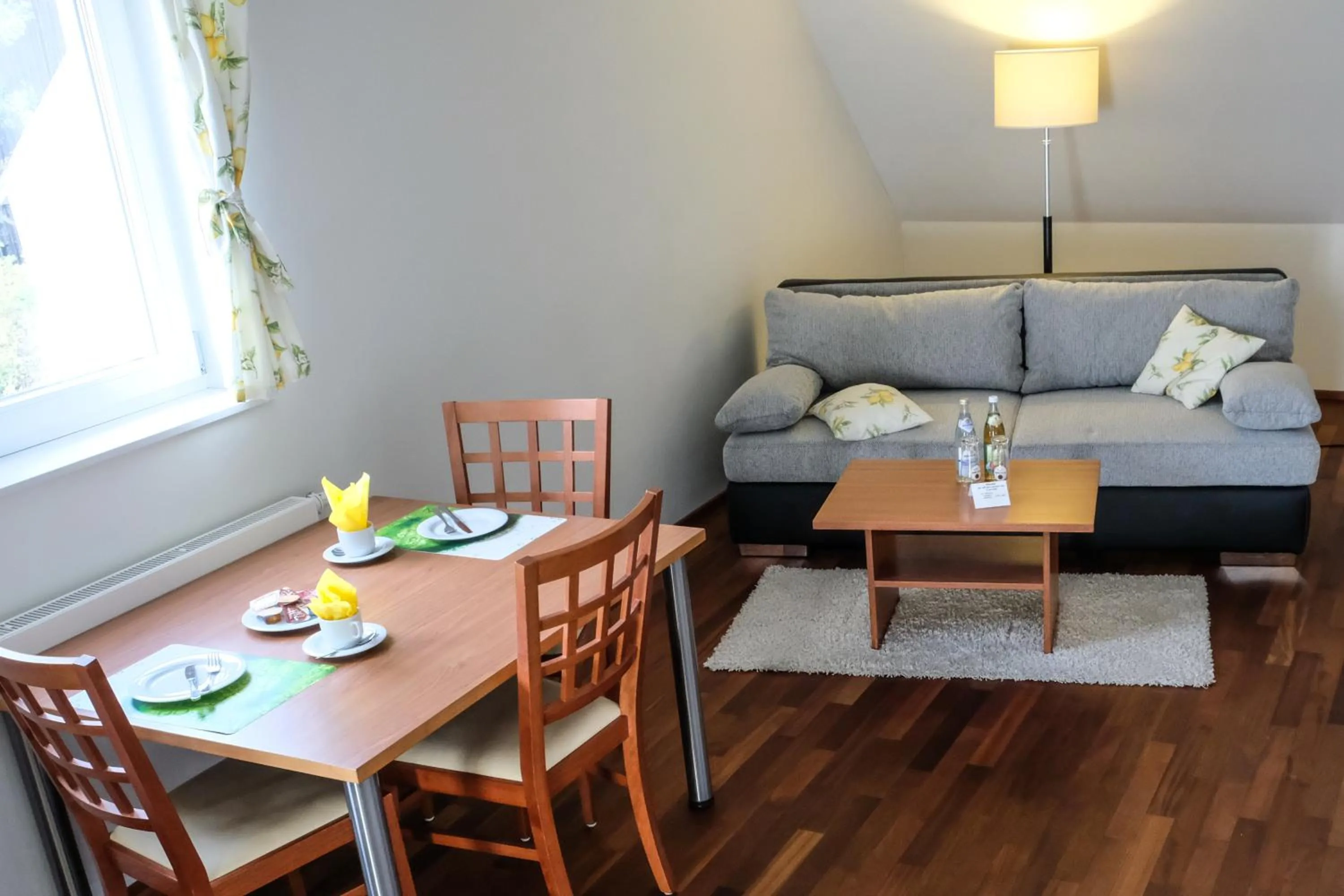 Jungingers Aparthotel