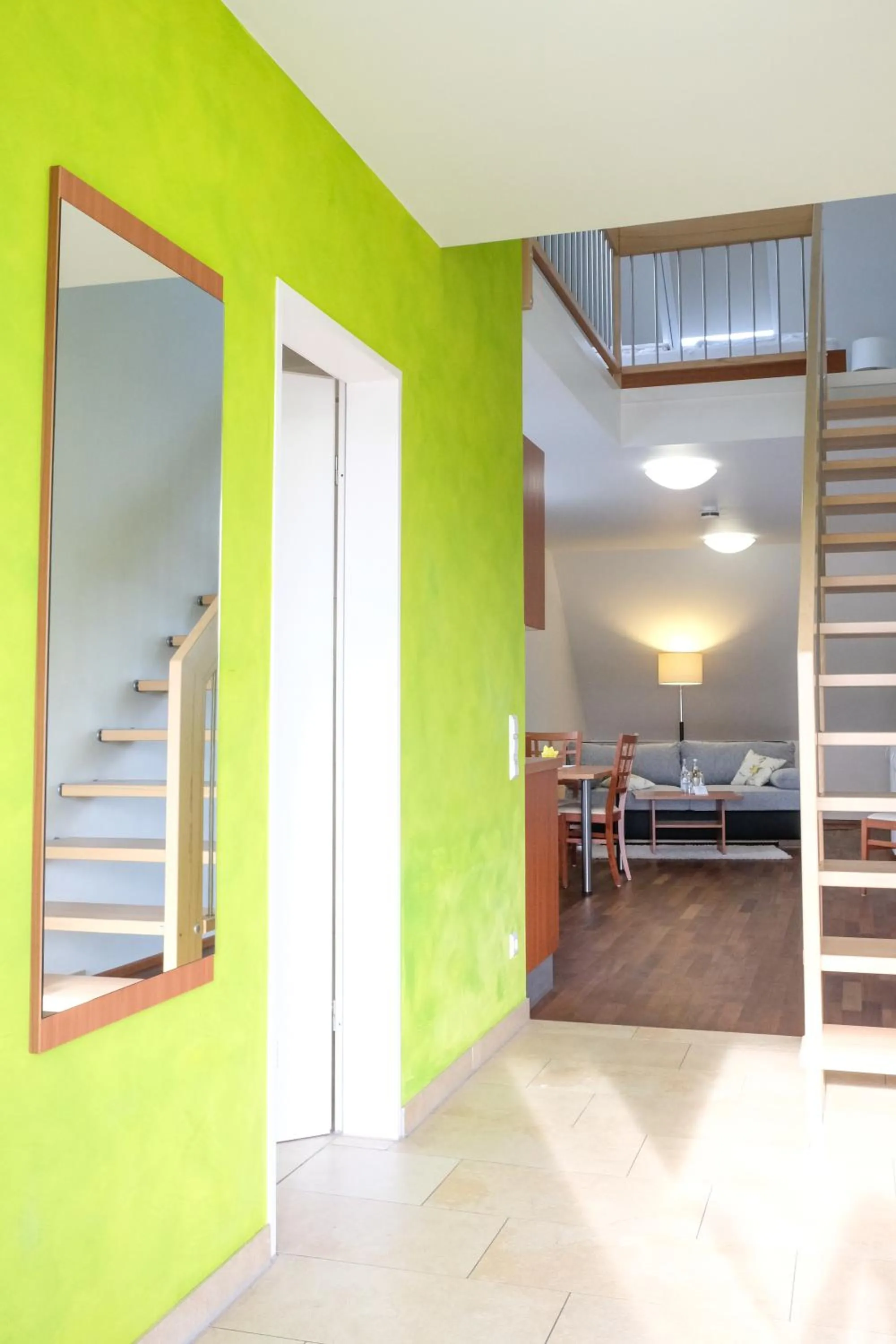 Jungingers Aparthotel