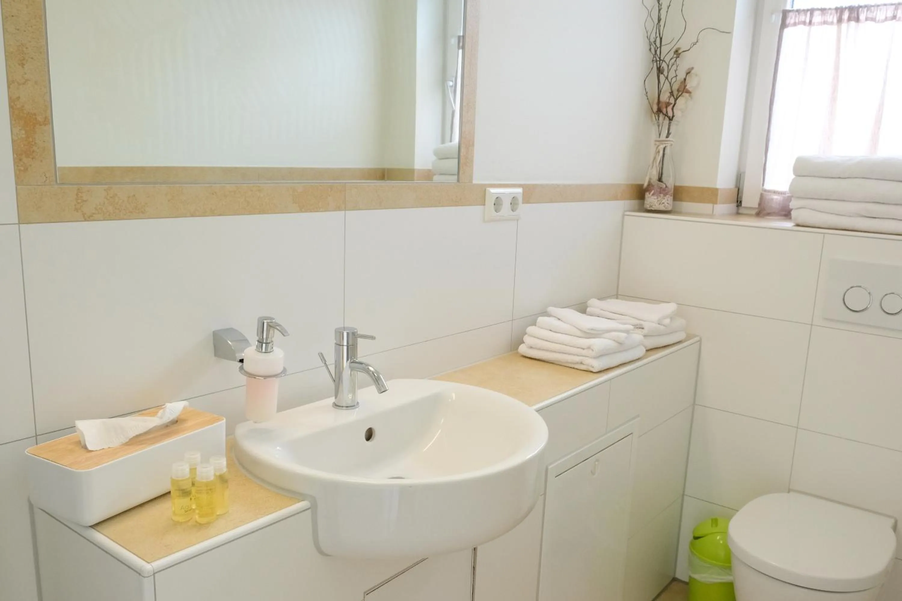 Jungingers Aparthotel