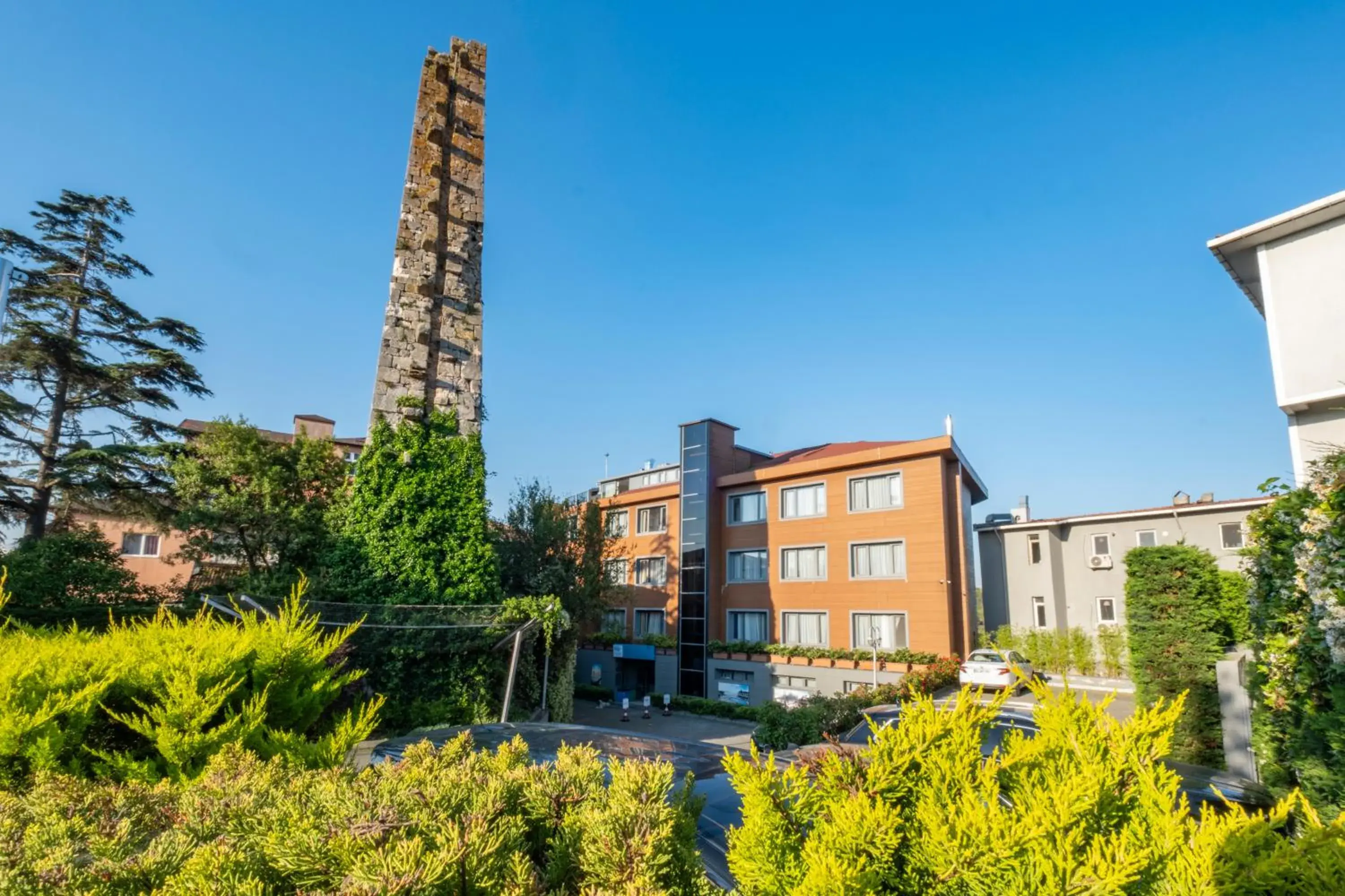 Kilya Hotel Kilya Hotel