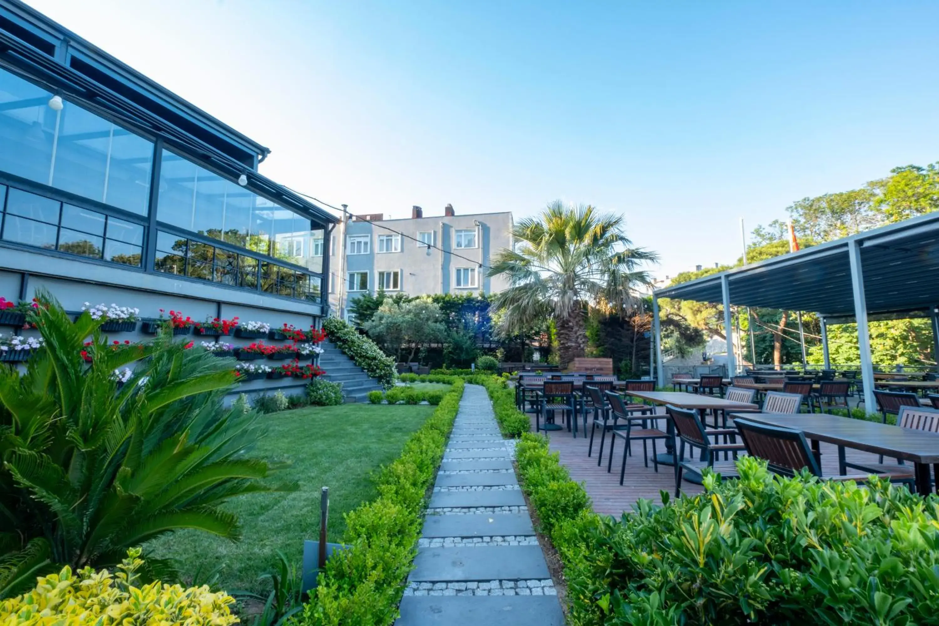 Kilya Hotel Kilya Hotel