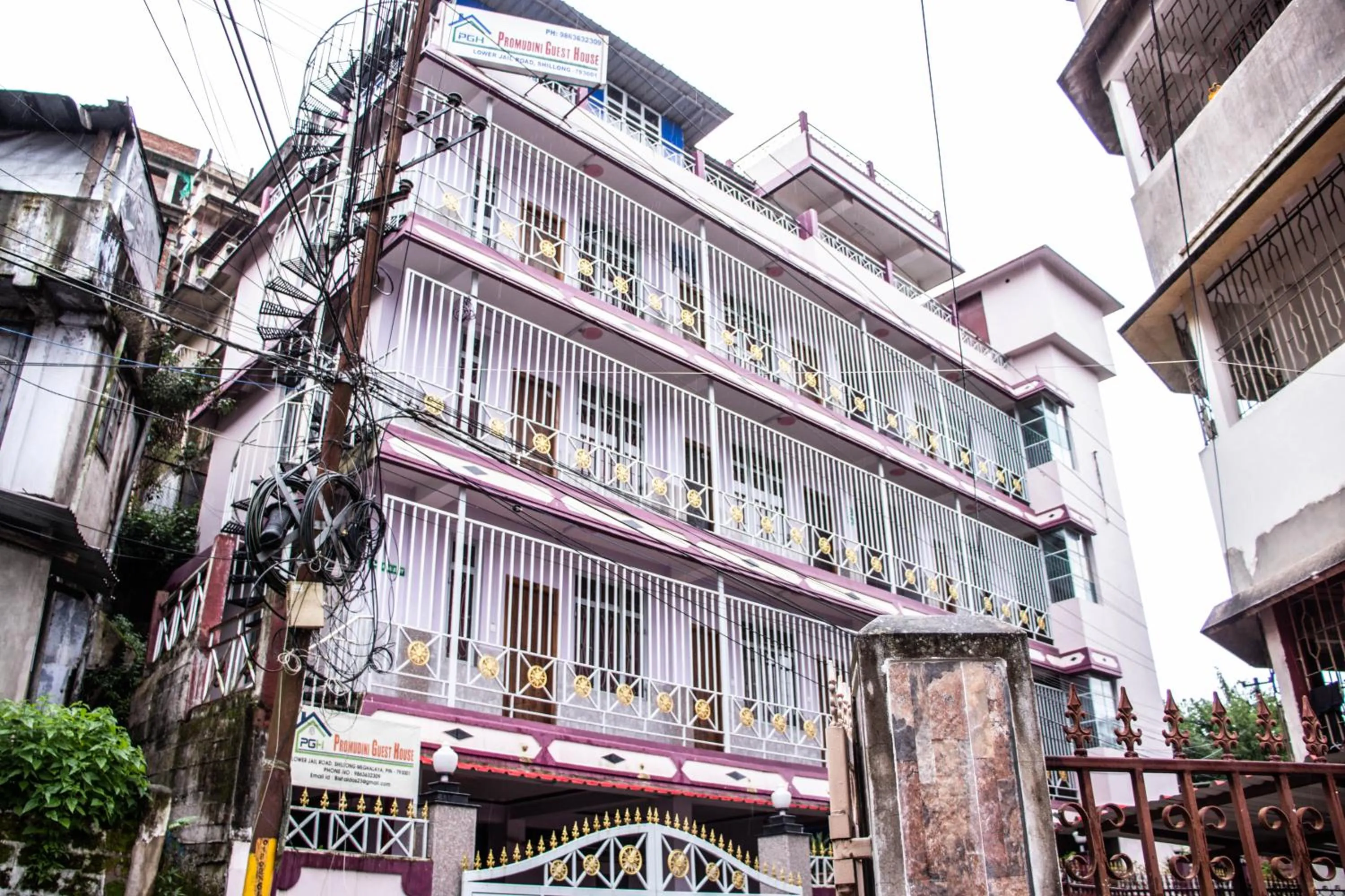 PROMUDINI GUEST HOUSE