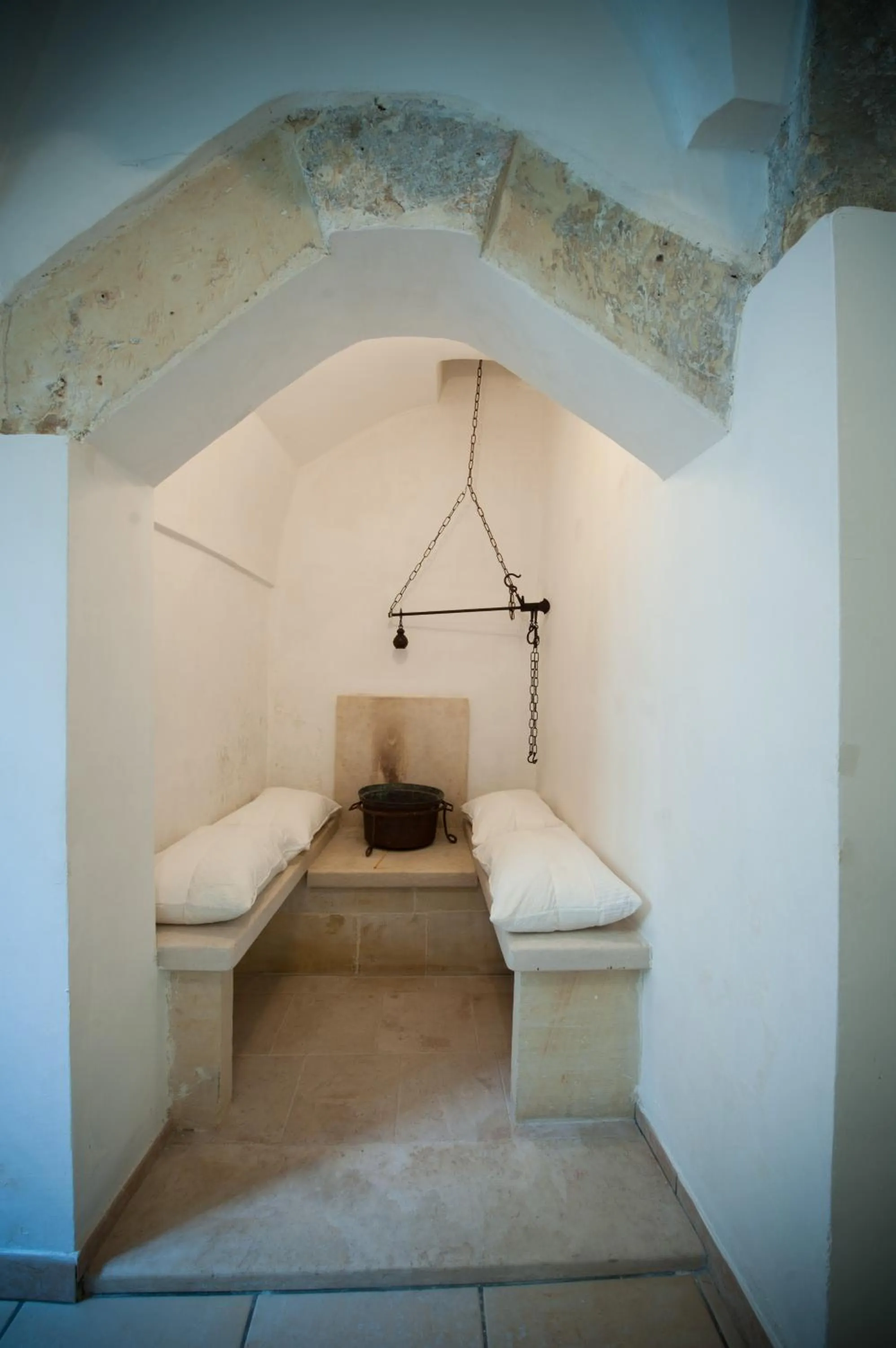 Coffee/tea facilities in Casa d'Artista Suite & Garden