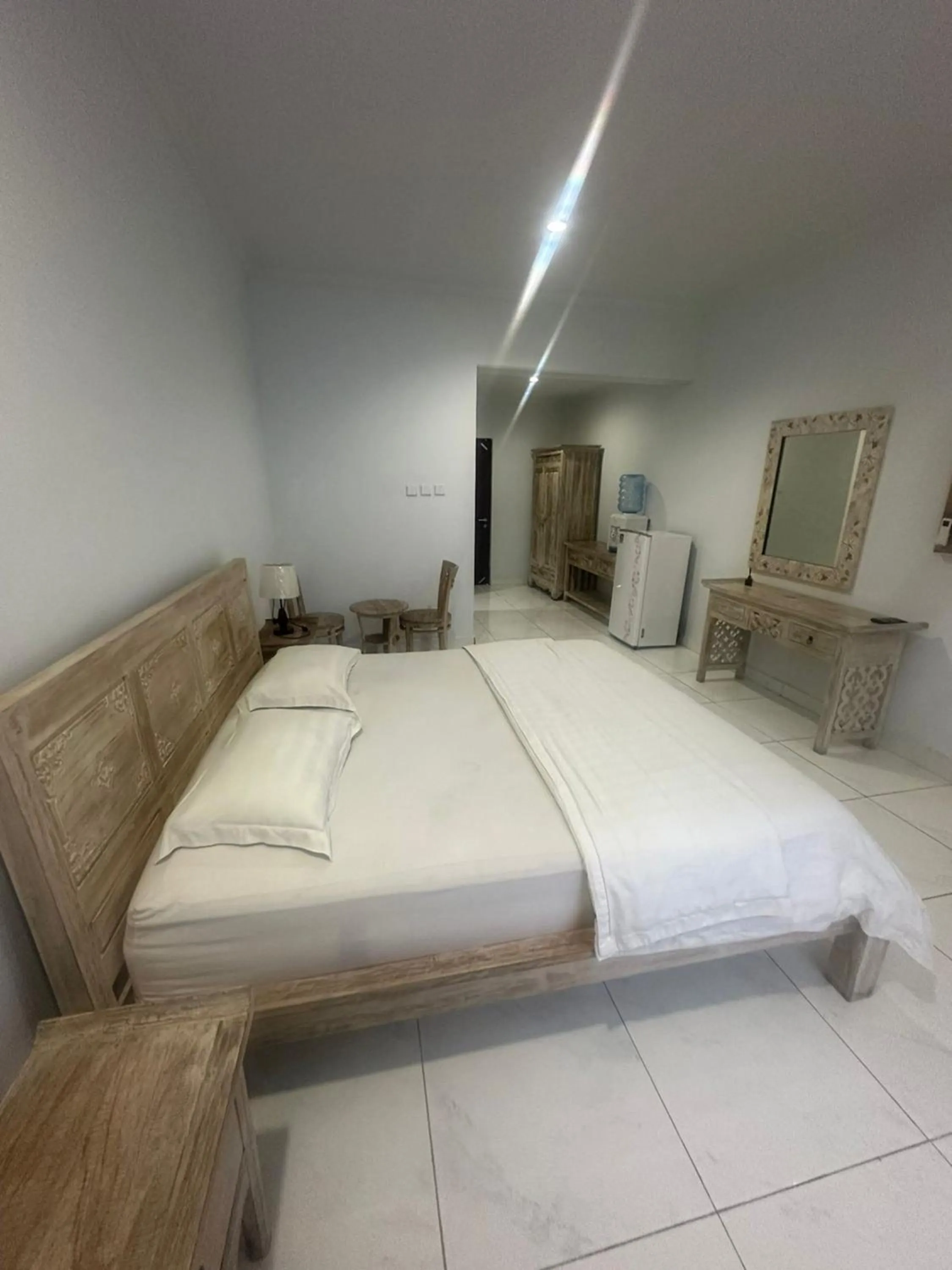 Bedroom, Bed in Pudak Sari Homestay