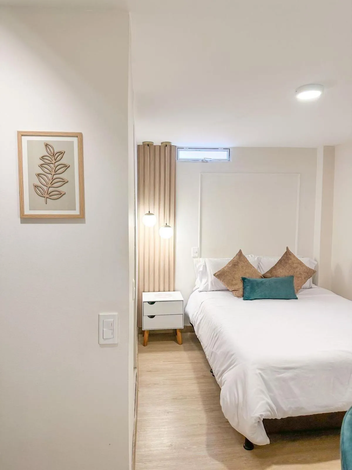 Deluxe Double Room - single occupancy in Hotel Santa Elena Norte