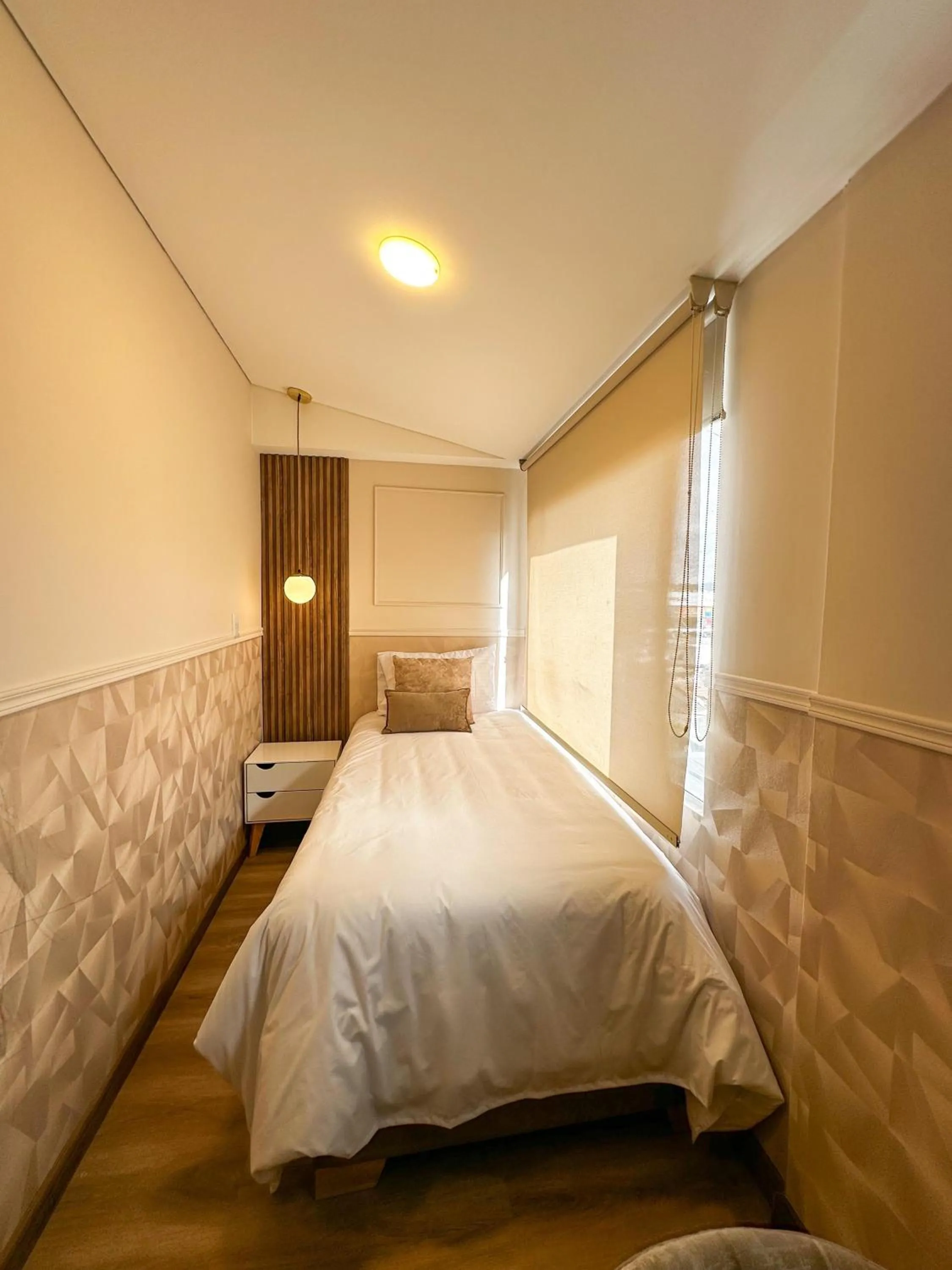 Hotel Santa Elena Norte
