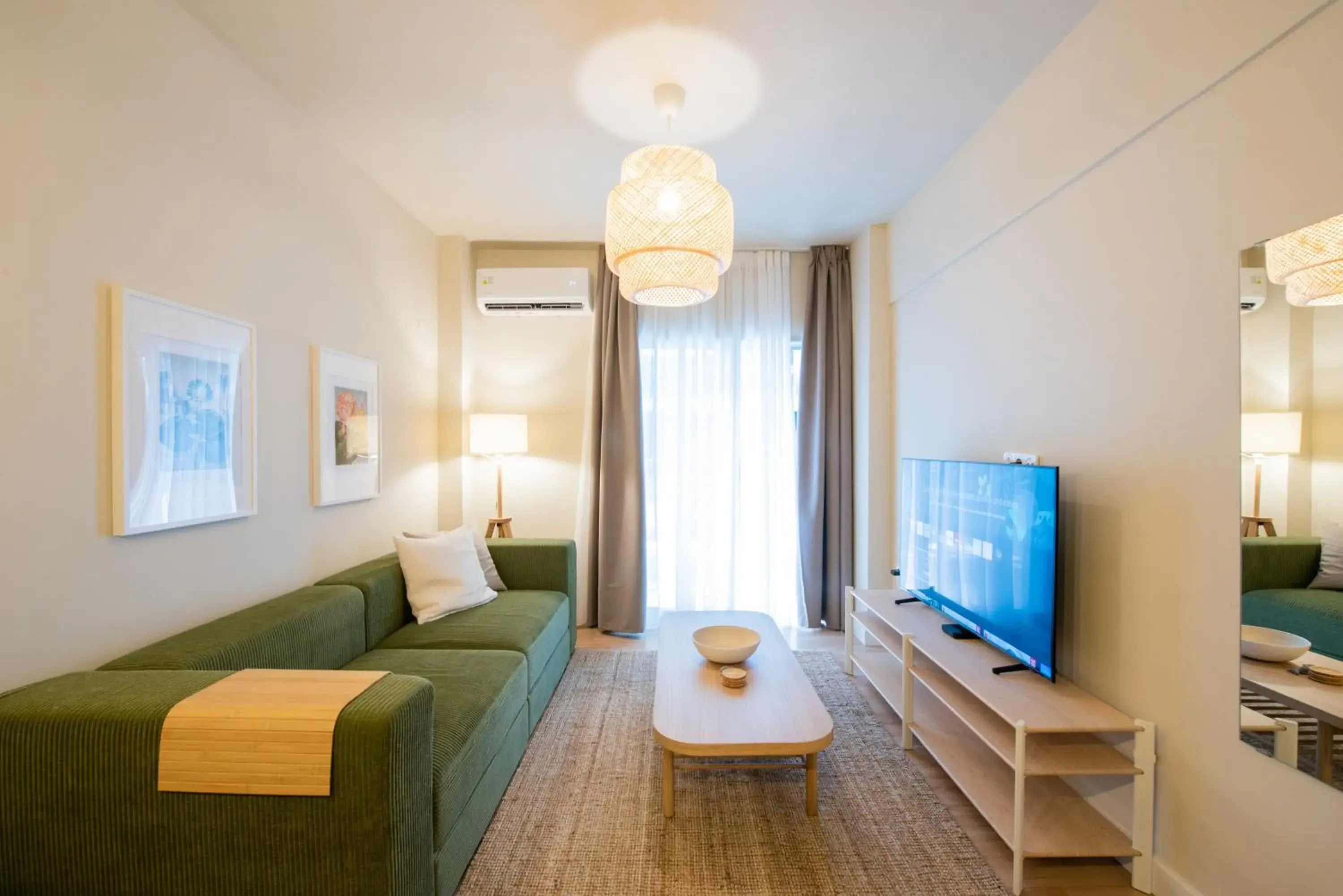 Mandarin apartments by halu! Mandarin apartments by halu!