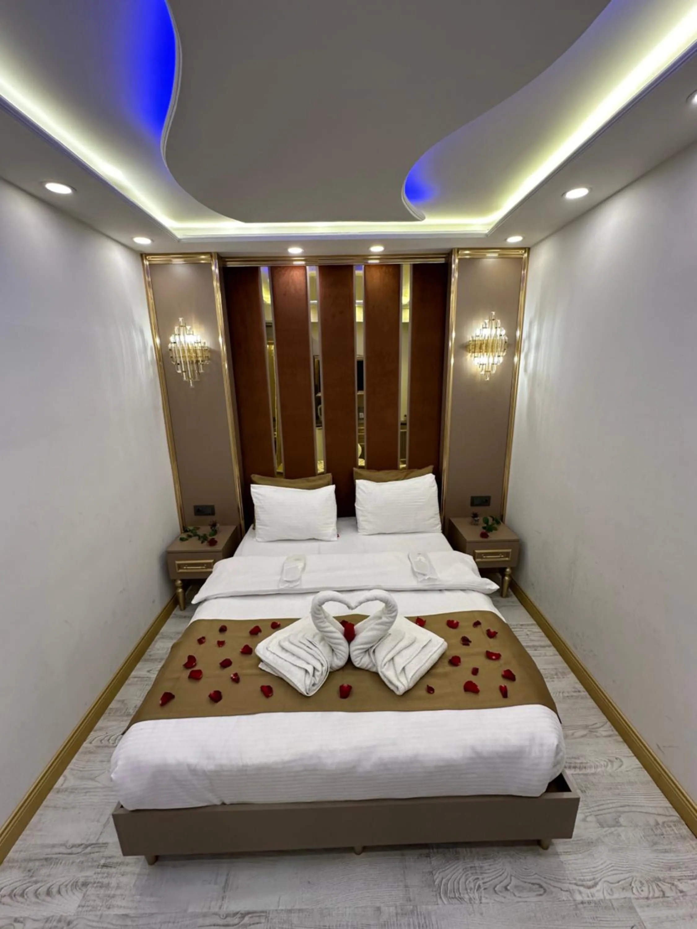 Moonlight Suit Hotel Taksim