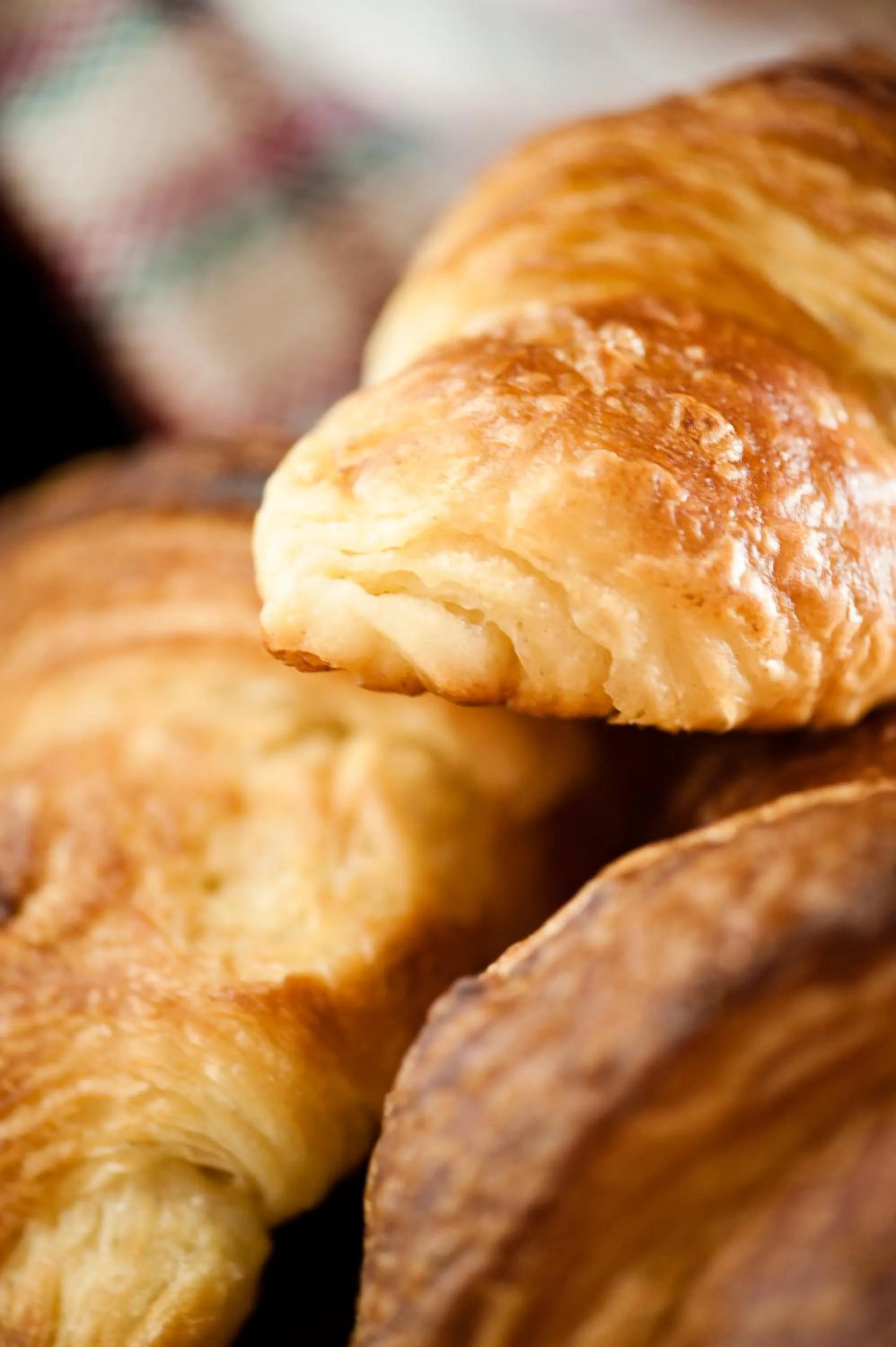 Food in Orange Grove