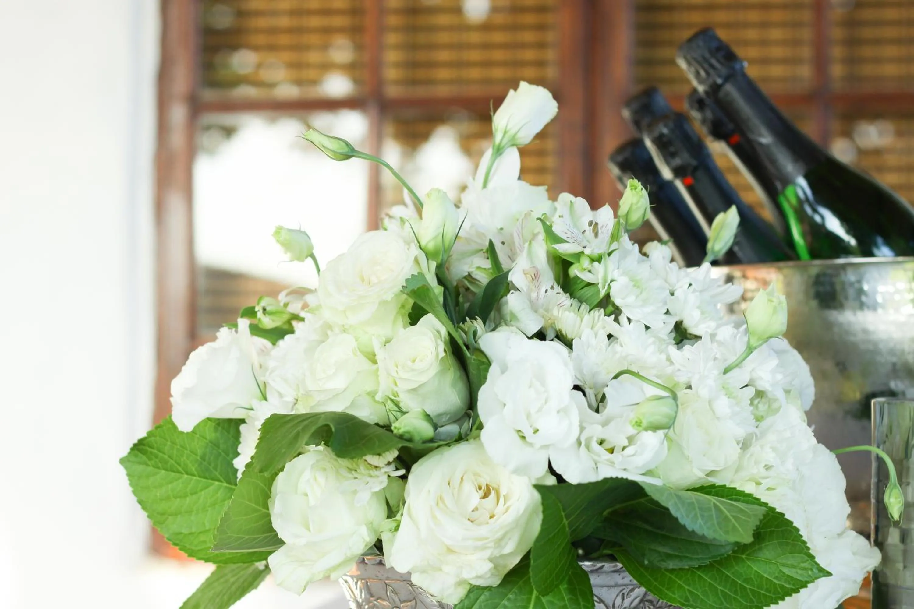 Alcoholic drinks in Orange Grove