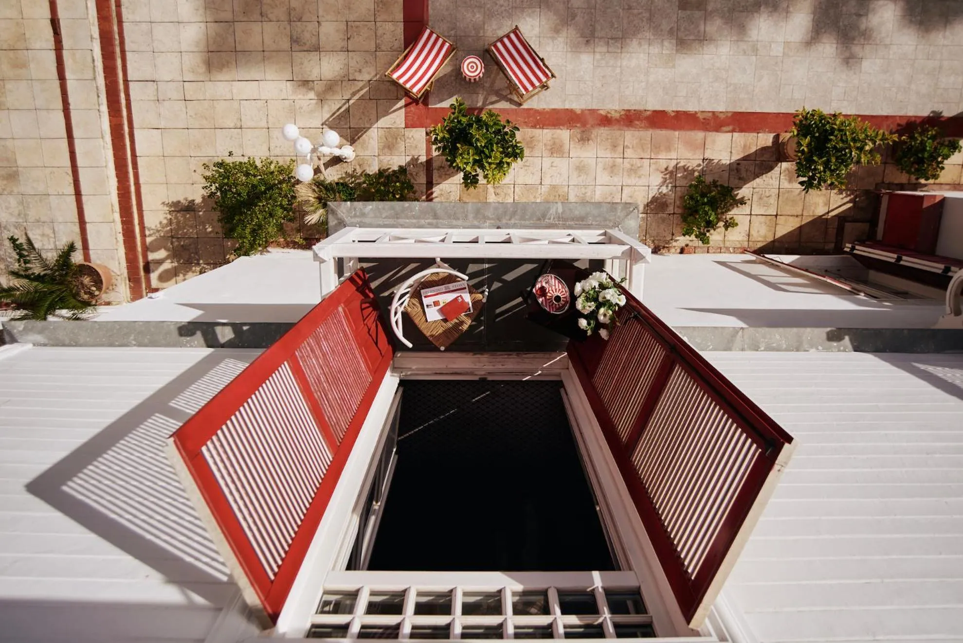 Day in Büyükada Splendid Palace Hotel