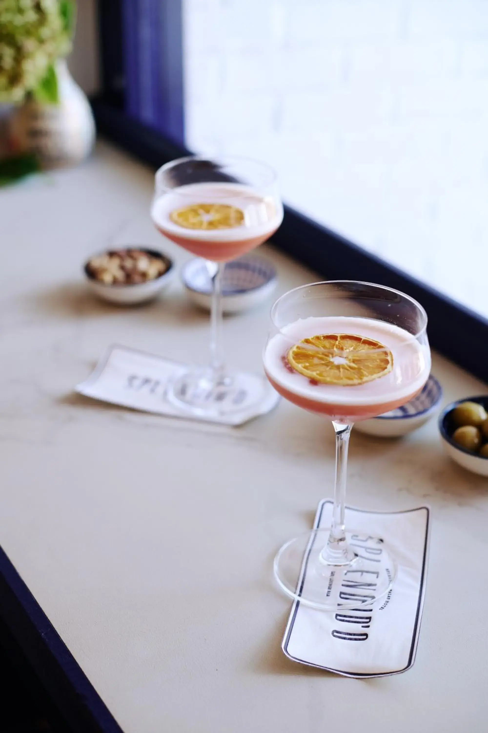 Food and drinks in Büyükada Splendid Palace Hotel Food and drinks in Büyükada Splendid Palace Hotel