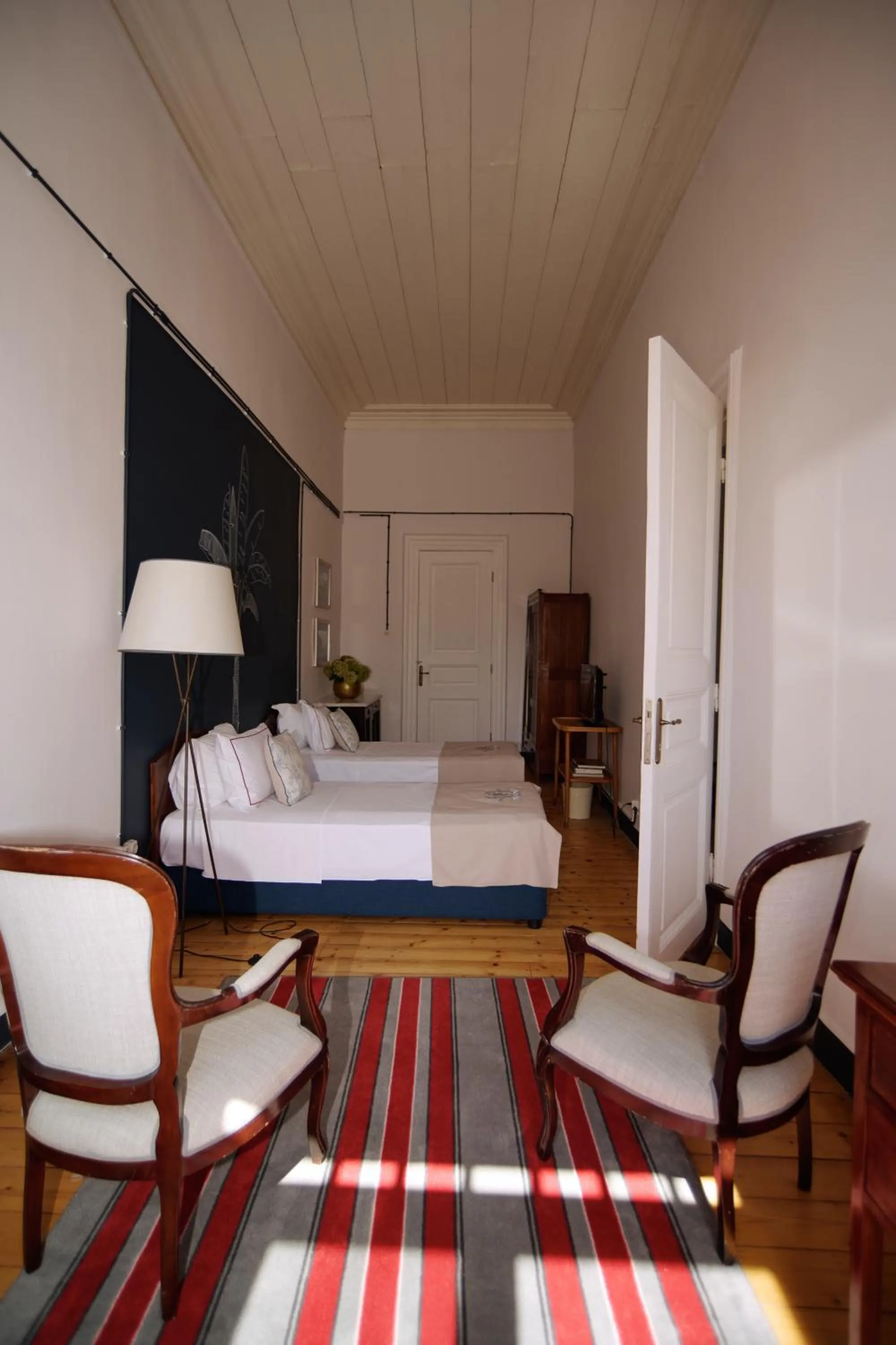 Photo of the whole room, Bed in Büyükada Splendid Palace Hotel