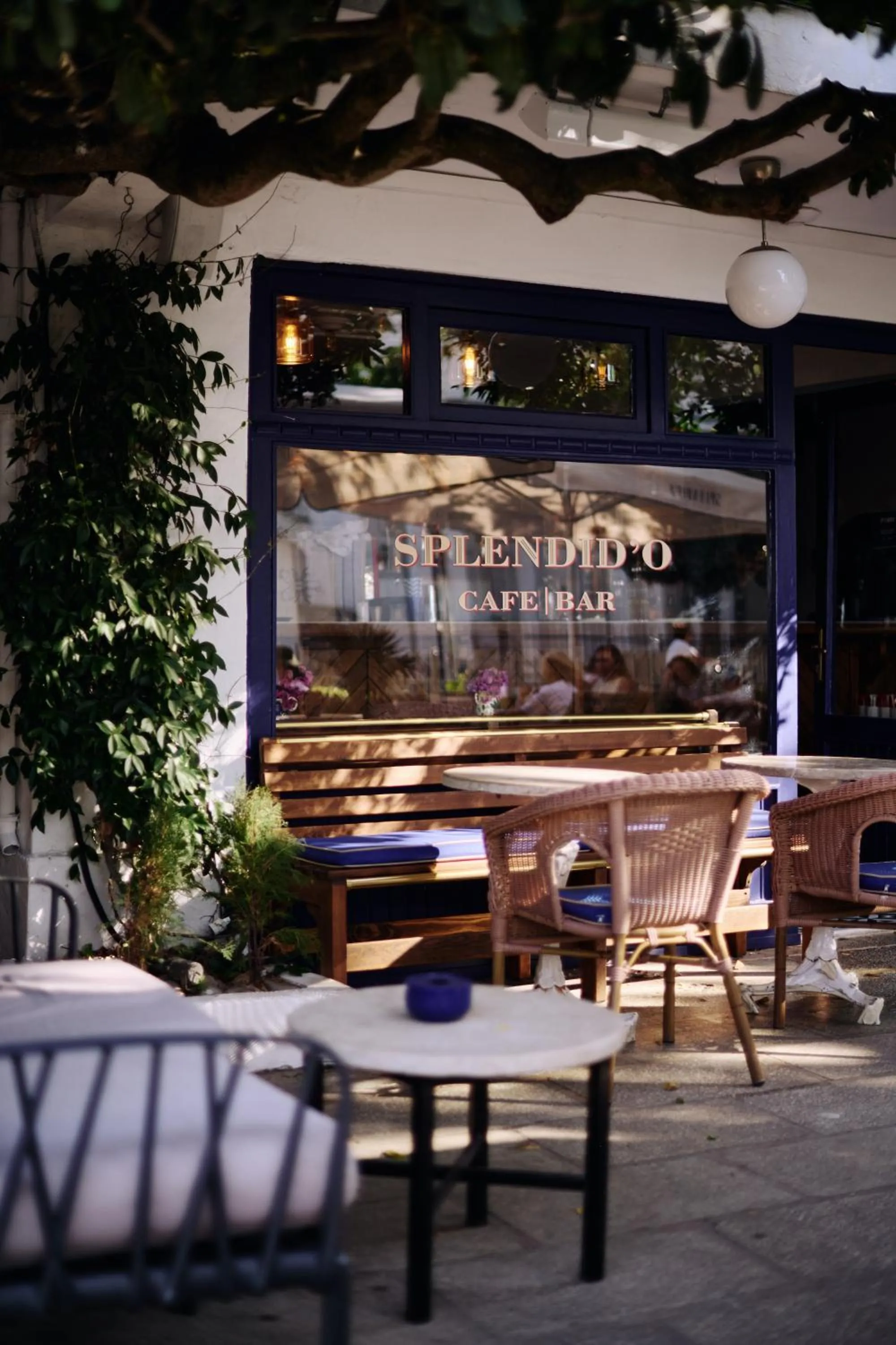 Banquet/Function facilities in Büyükada Splendid Palace Hotel