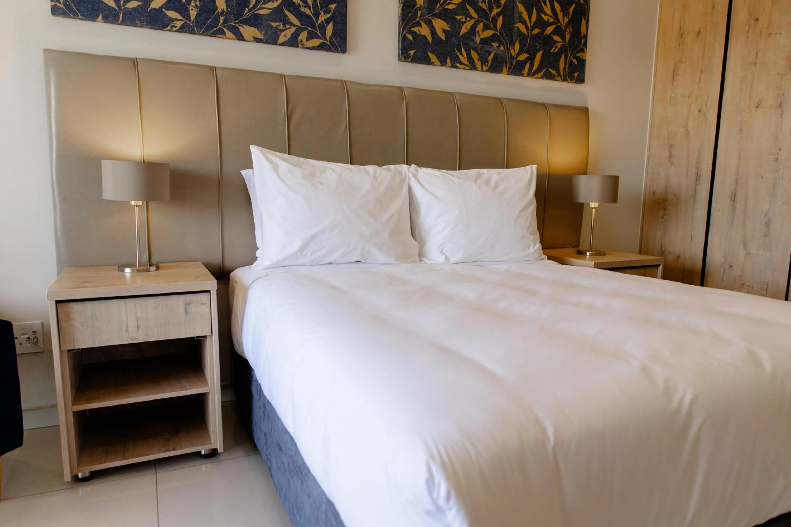 Acres Inn Klerksdorp