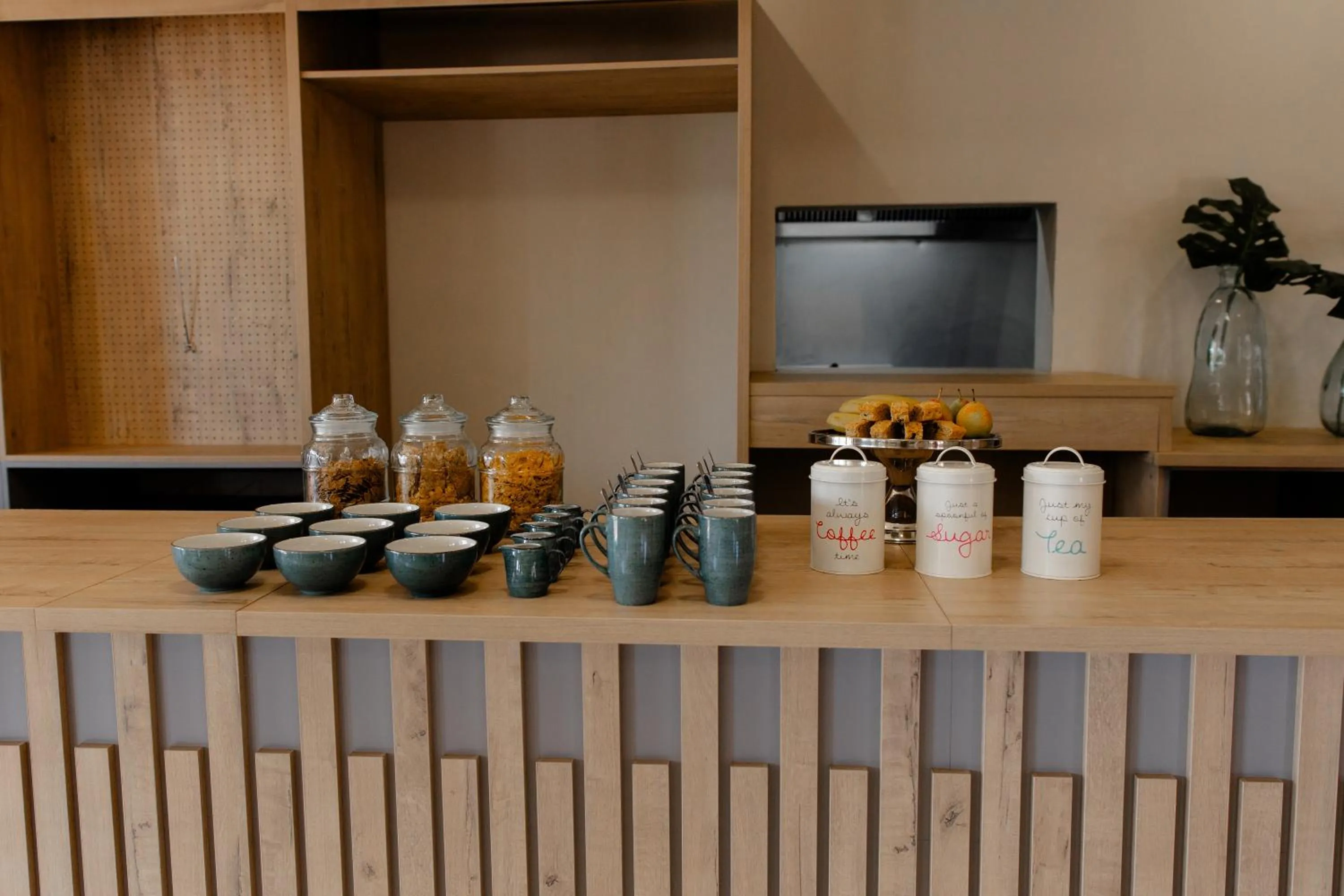 Property building in Acres Inn Klerksdorp