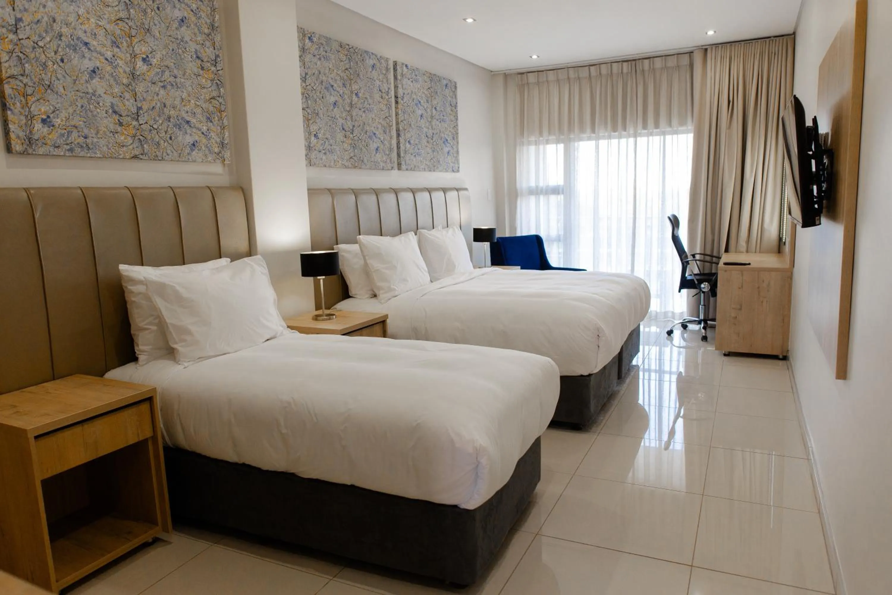 Acres Inn Klerksdorp