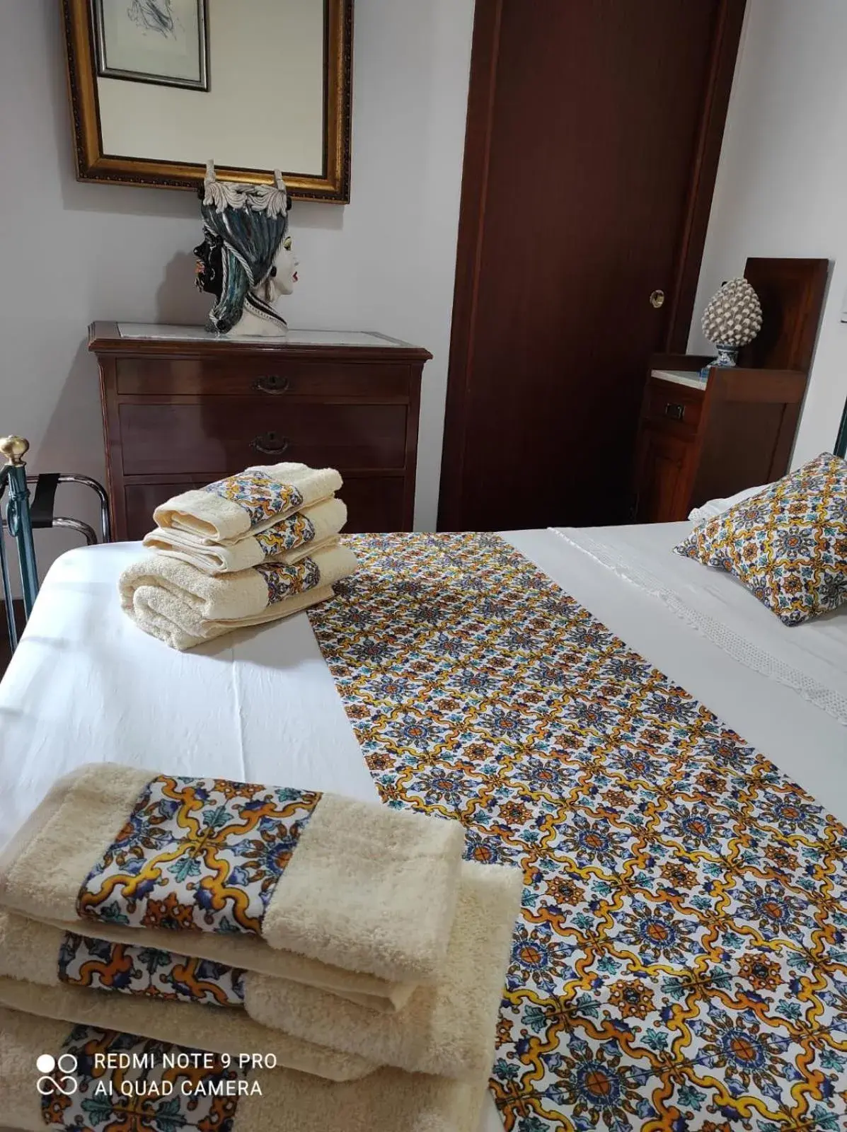 B&B Il Padrino B&B Il Padrino