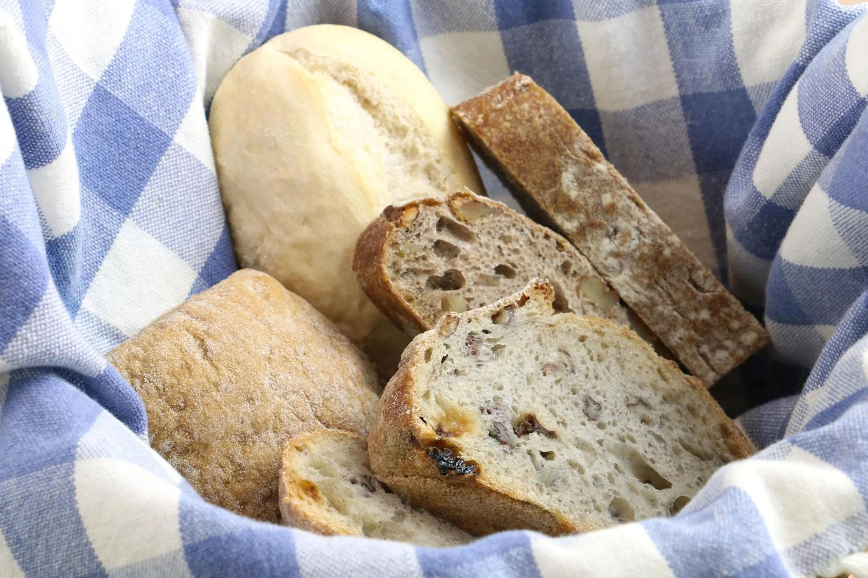 Breakfast in Petit Resort Hotel Der Barte