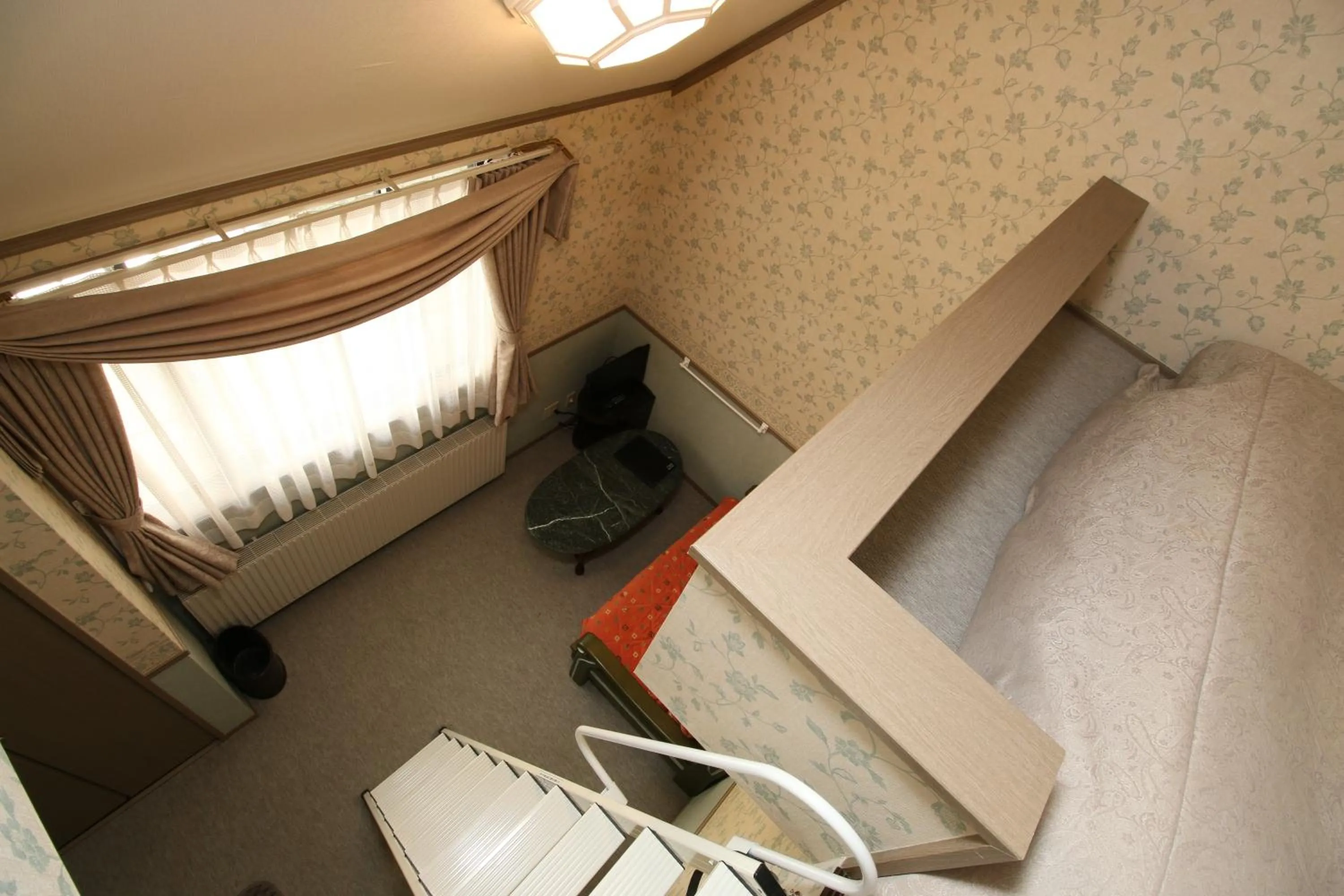 Photo of the whole room in Petit Resort Hotel Der Barte