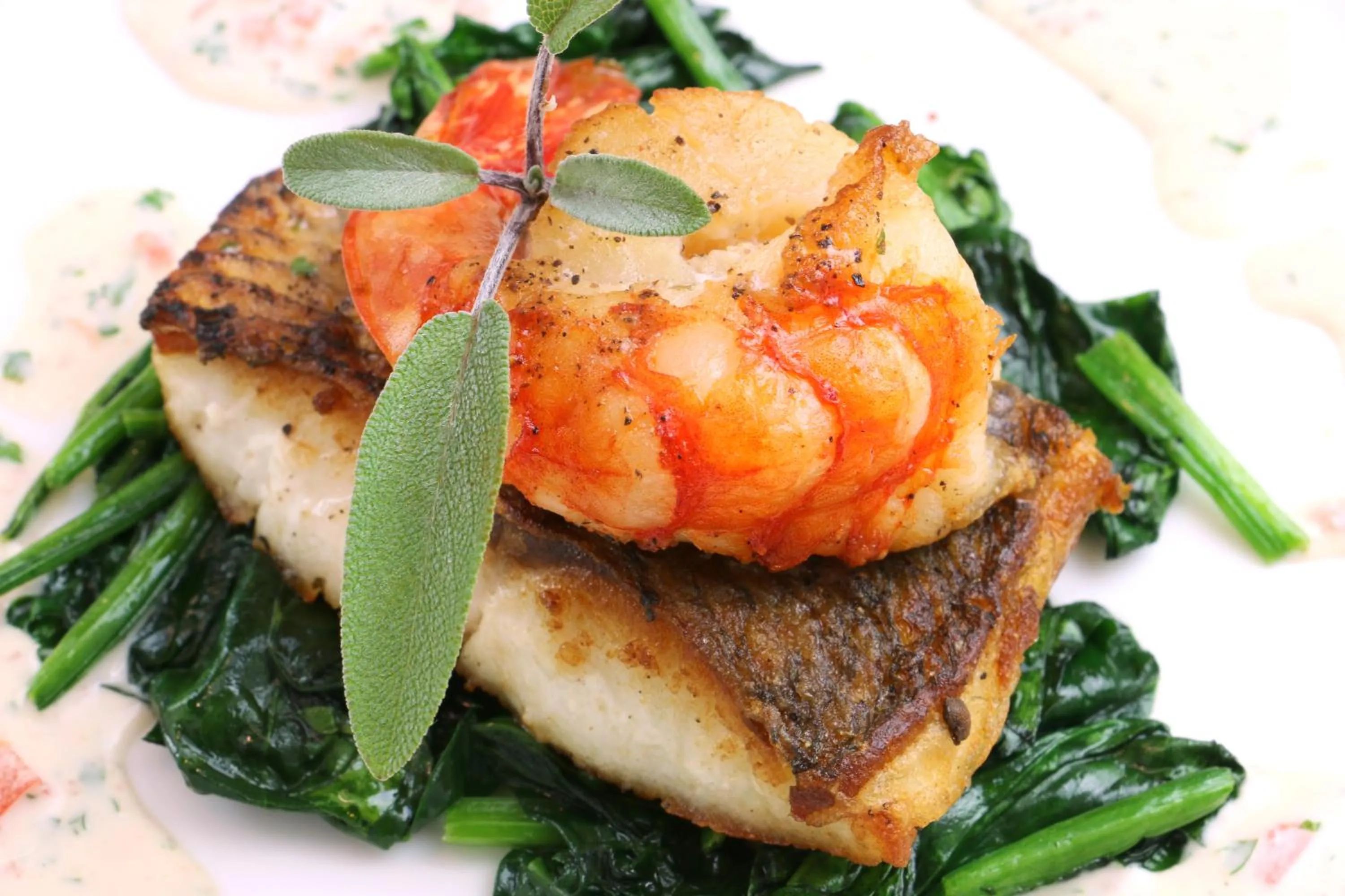 Dinner in Petit Resort Hotel Der Barte