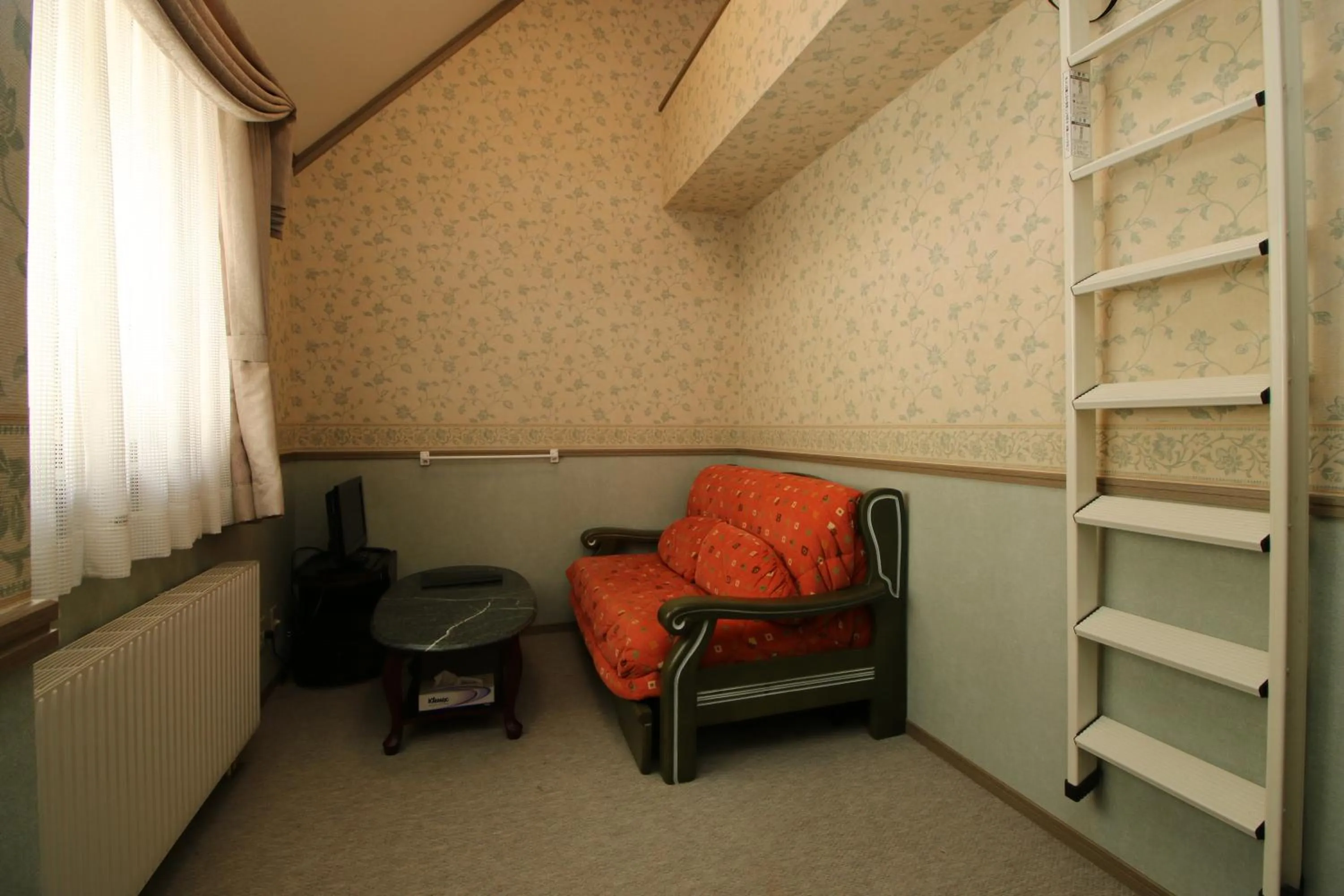 Photo of the whole room in Petit Resort Hotel Der Barte