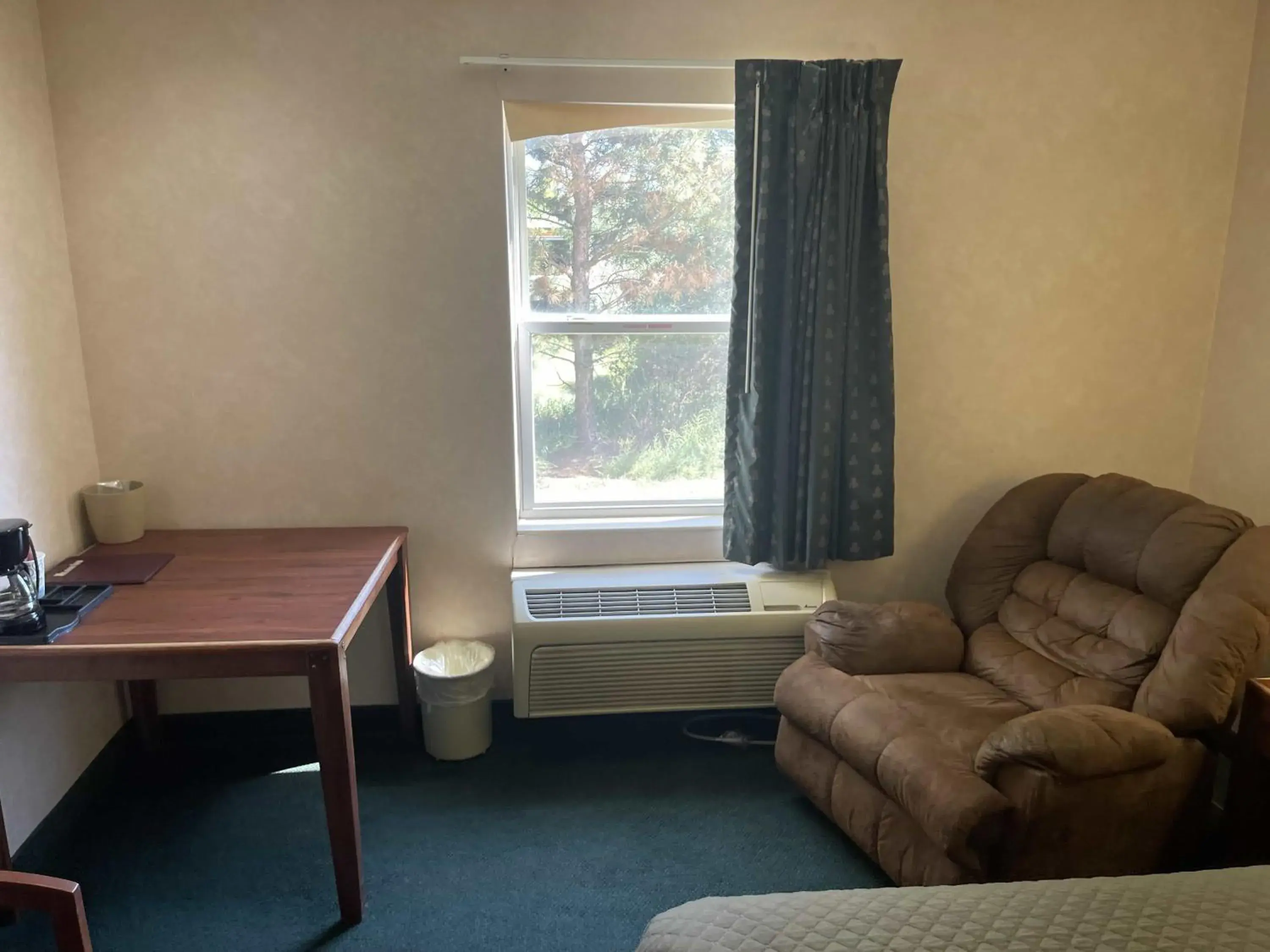 King Room in Hotel Yuma King Room in Hotel Yuma